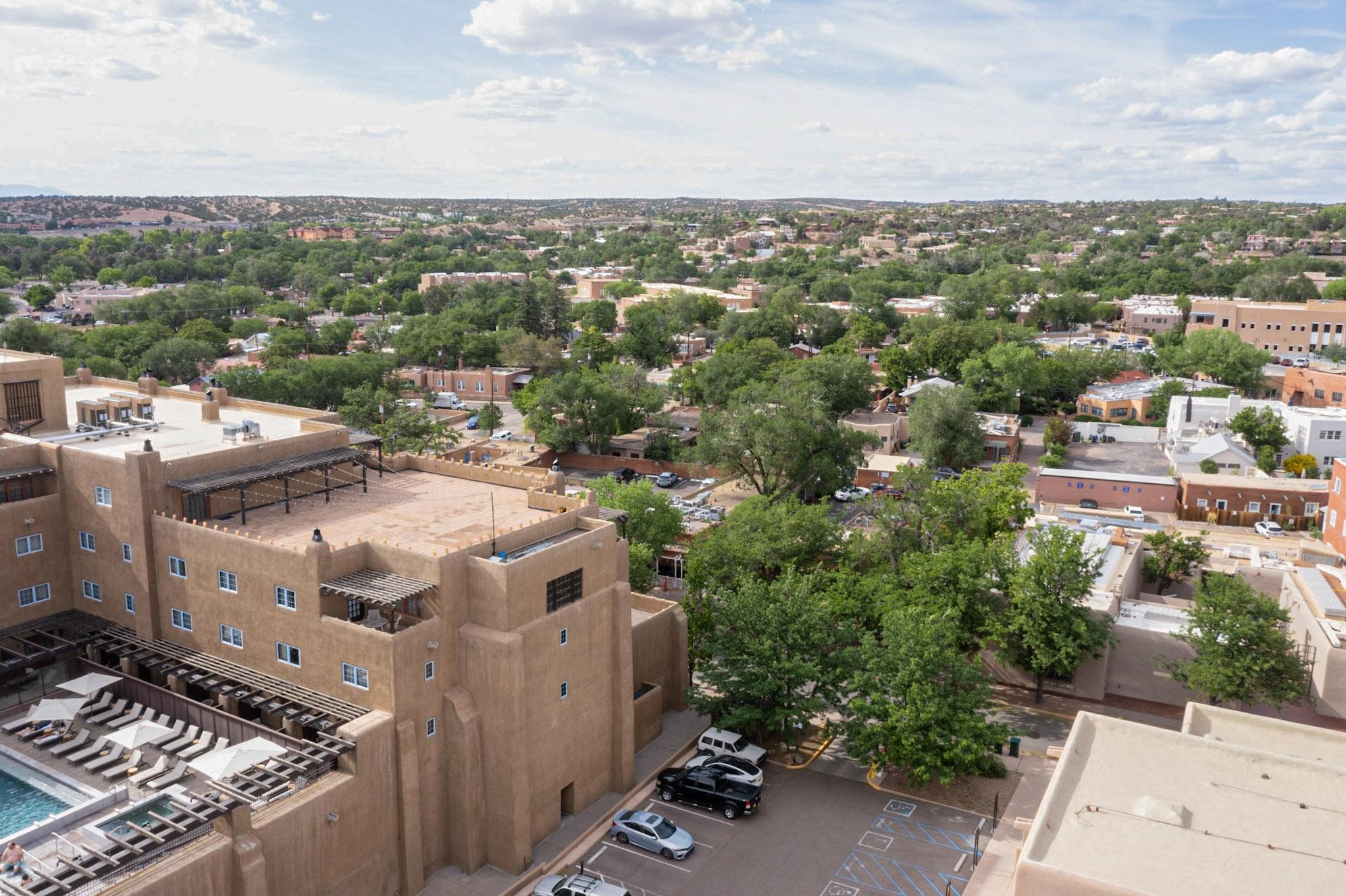 220 1/2 Mckenzie Street, Santa Fe, New Mexico image 48