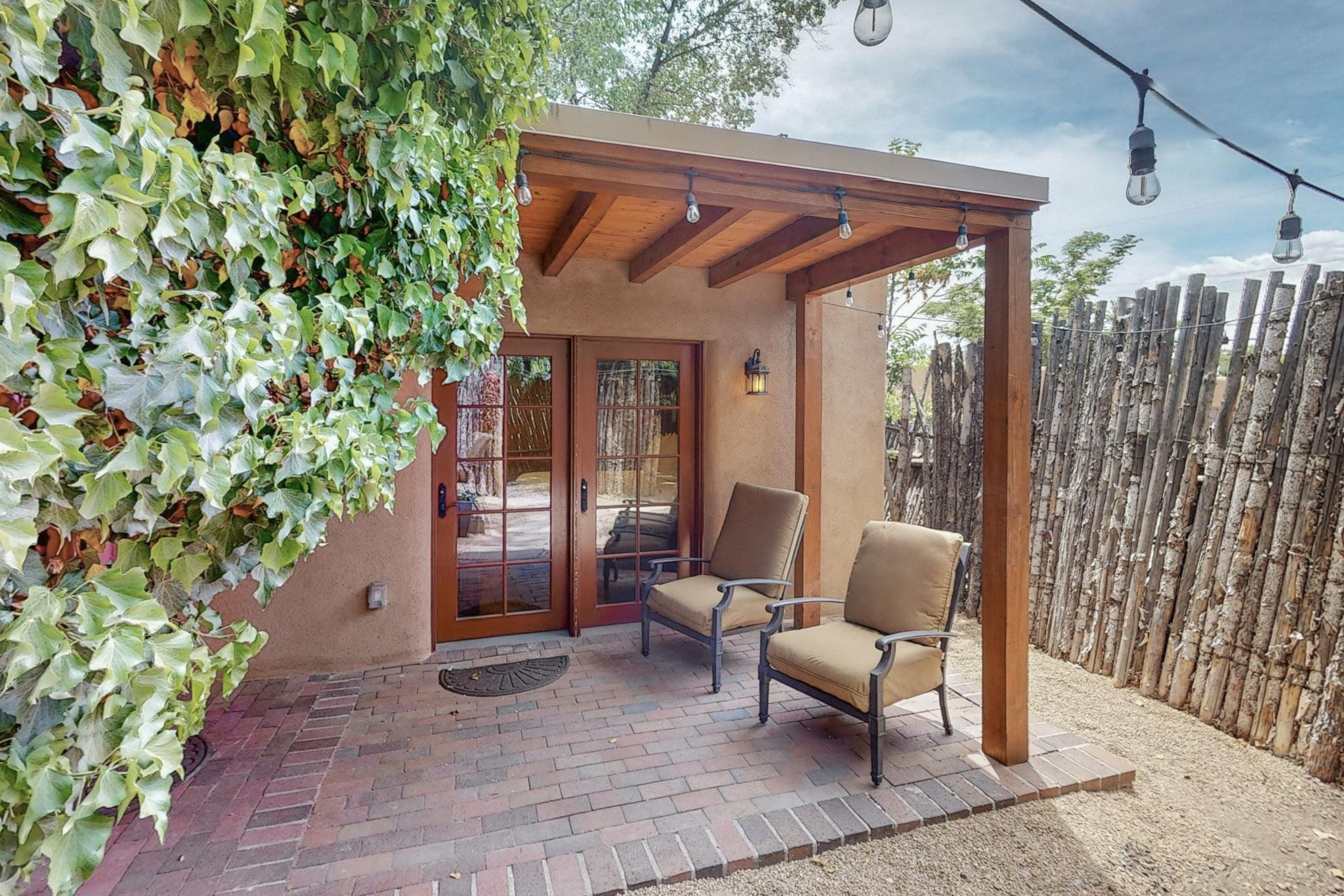 220 1/2 McKenzie Street

                                                                             Santa Fe                                

                                    , NM - $1,300,000