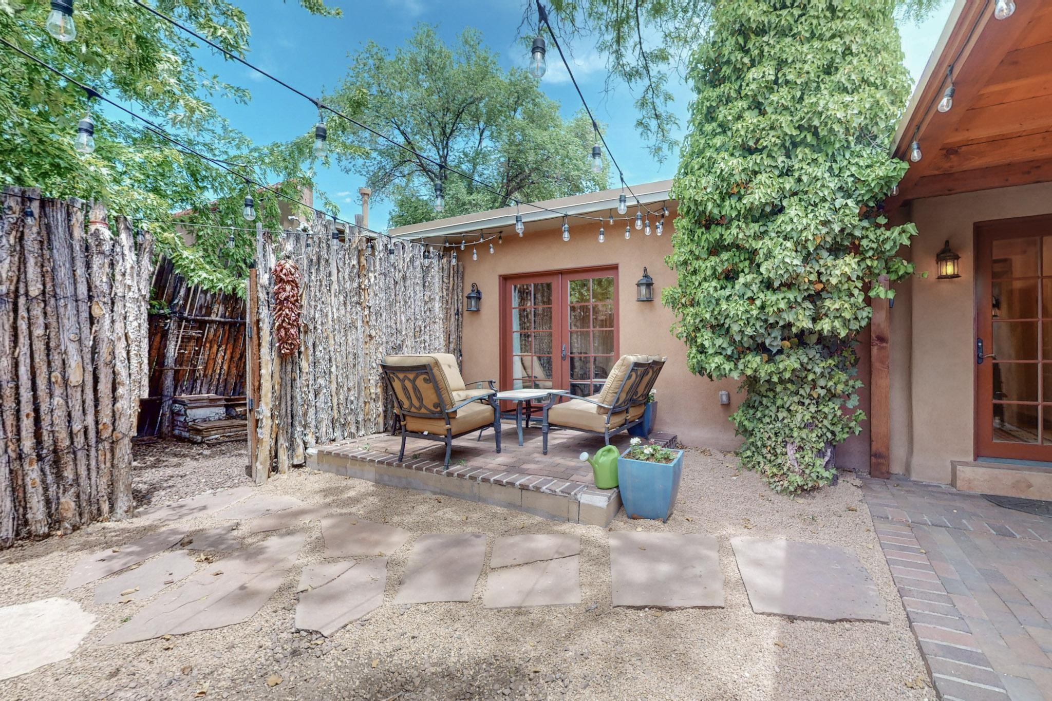 220 1/2 Mckenzie Street, Santa Fe, New Mexico image 35