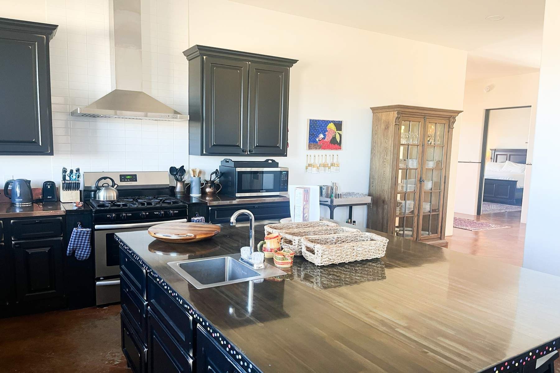 8 Golf Course Drive, Ranchos de Taos, New Mexico image 10