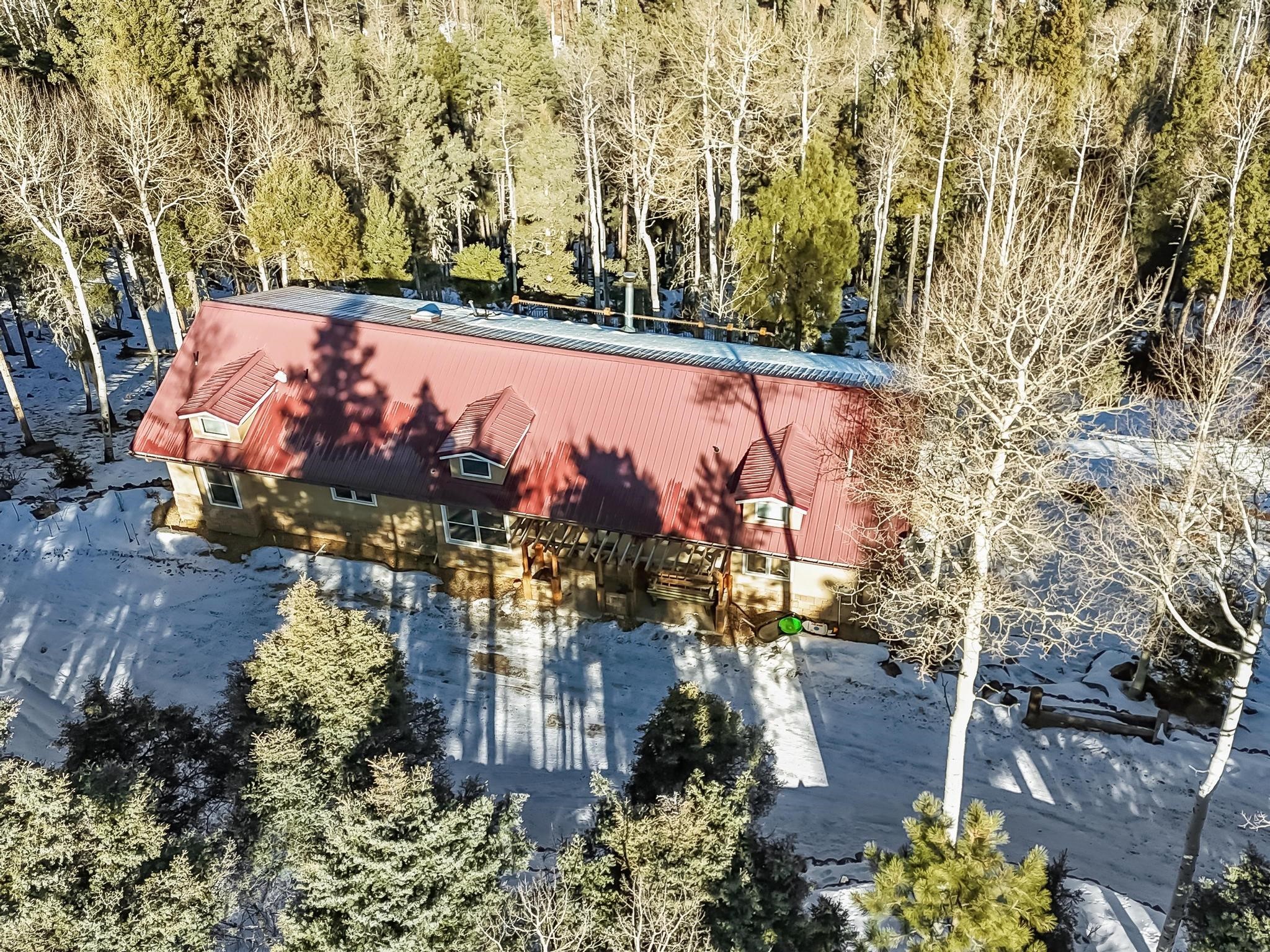 55 Sierra Blanca Circle, Angel Fire, New Mexico image 5