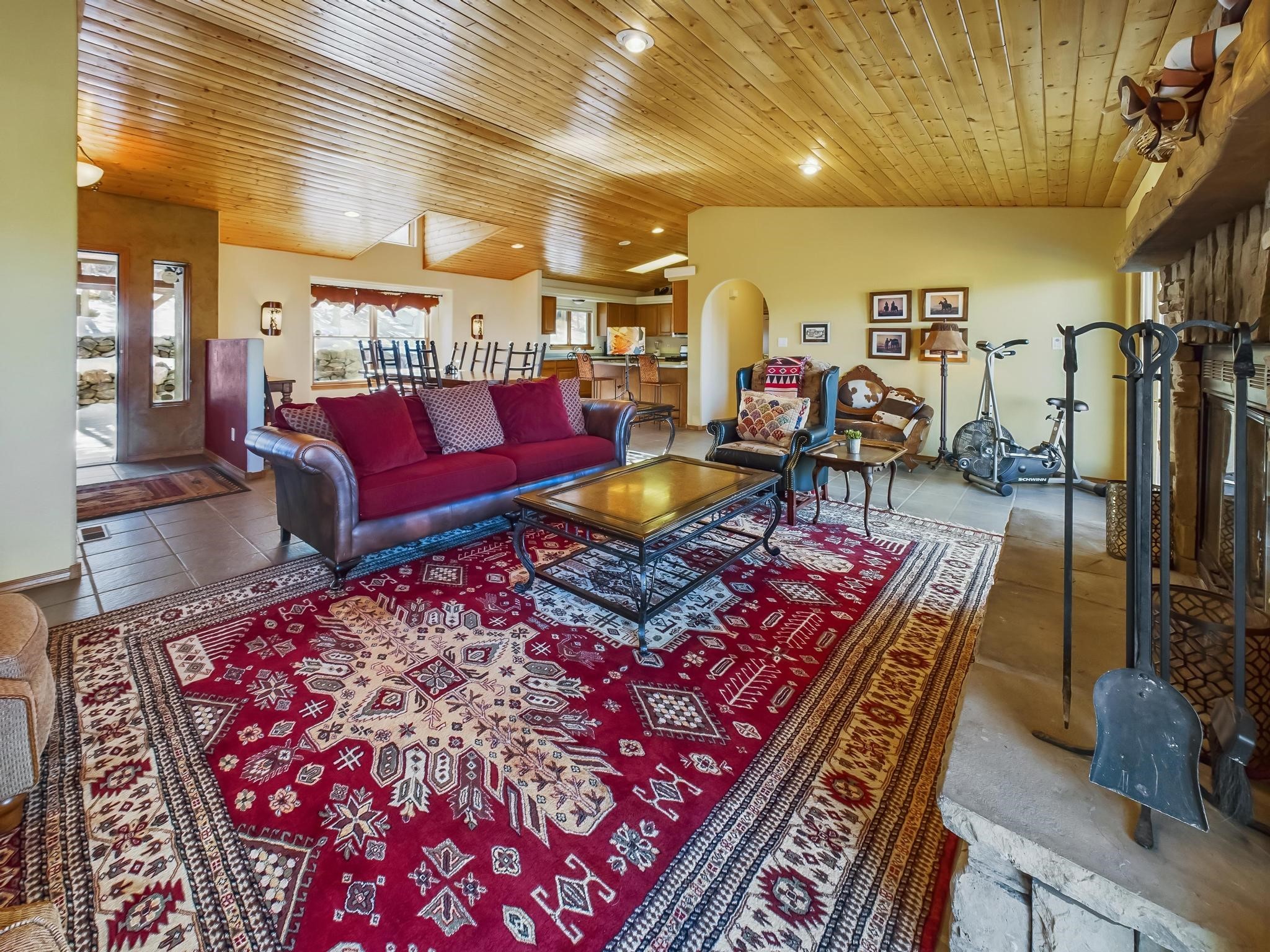 55 Sierra Blanca Circle, Angel Fire, New Mexico image 34