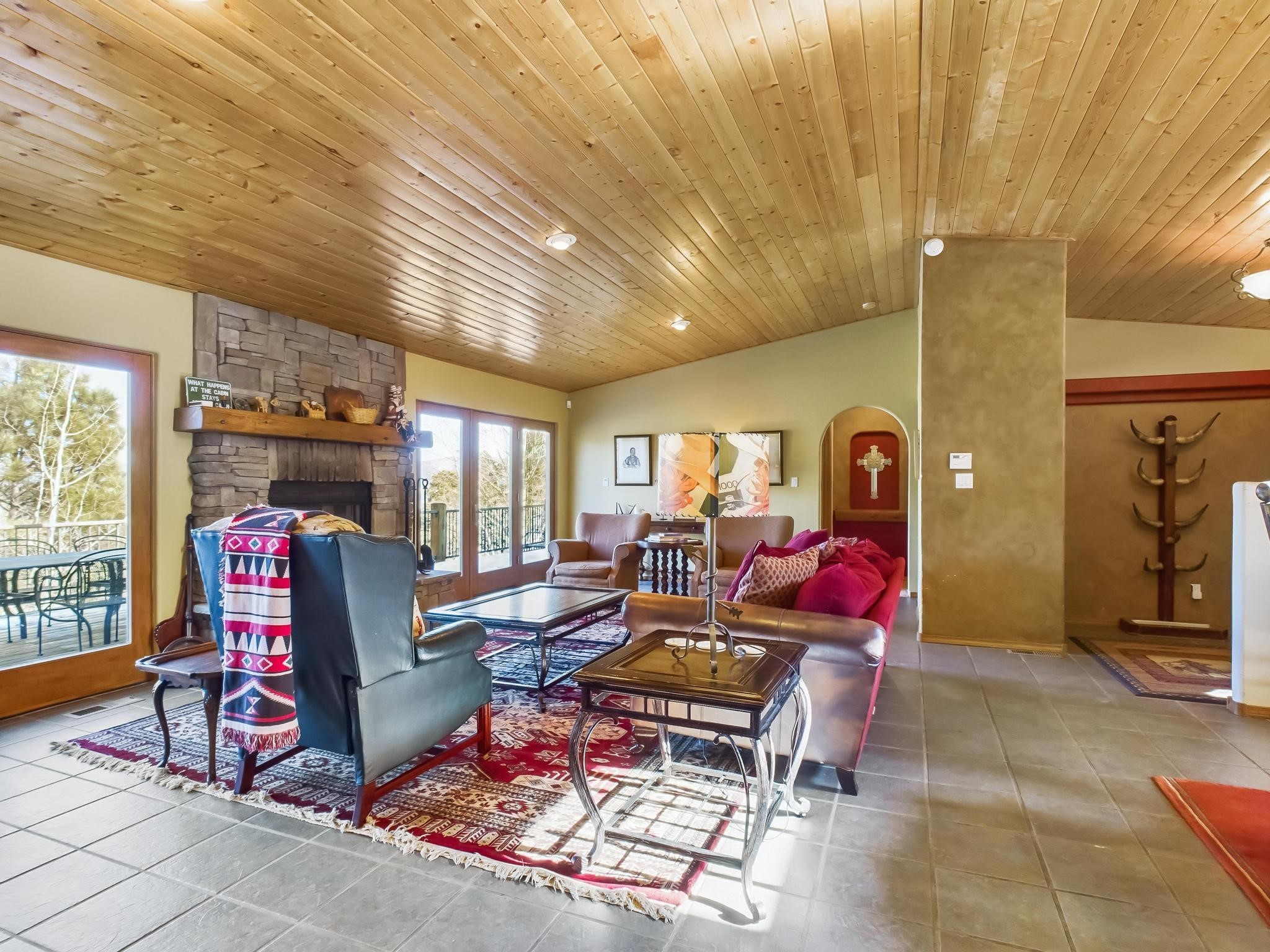 55 Sierra Blanca Circle, Angel Fire, New Mexico image 33