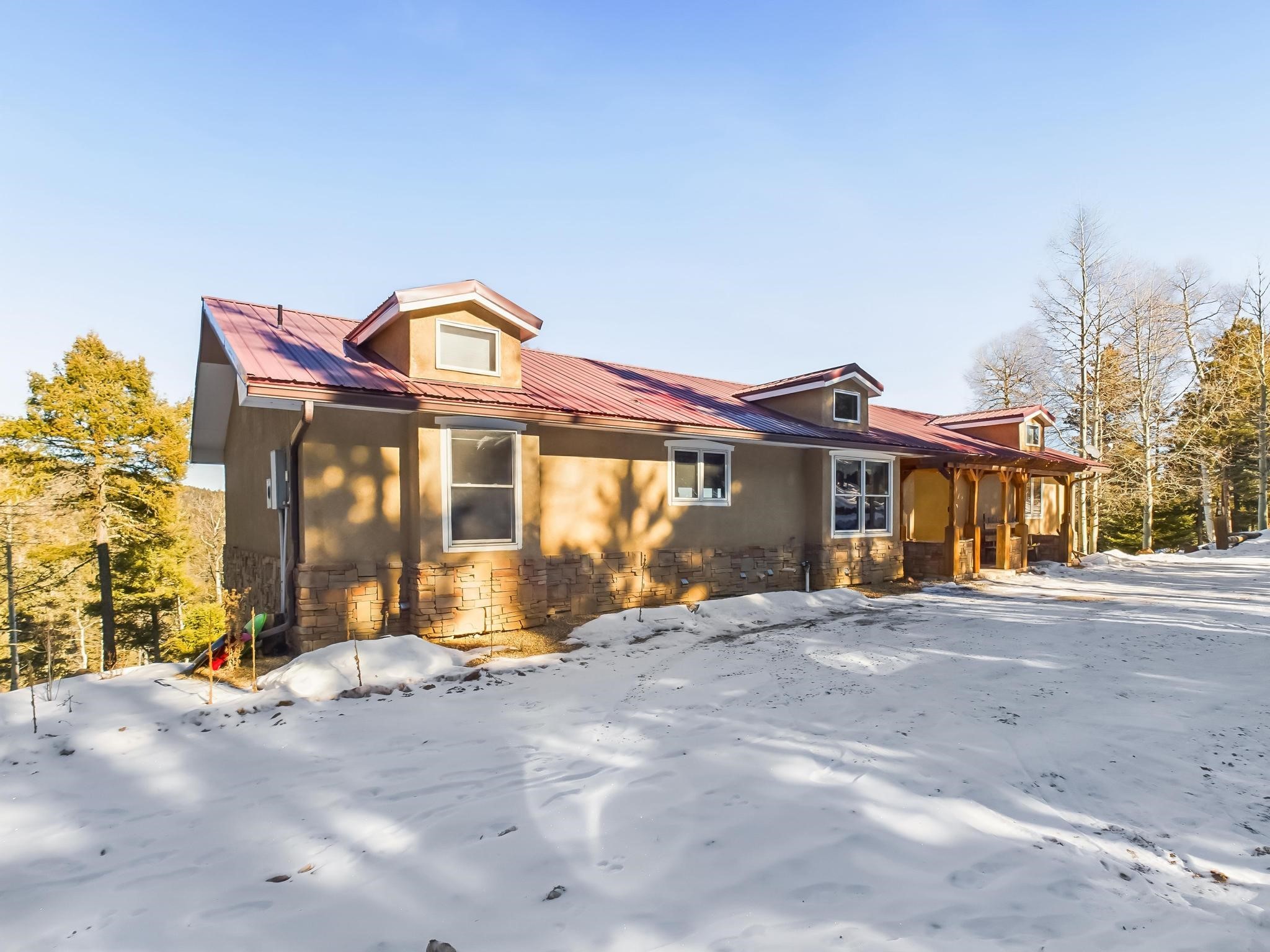 55 Sierra Blanca Circle, Angel Fire, New Mexico image 12
