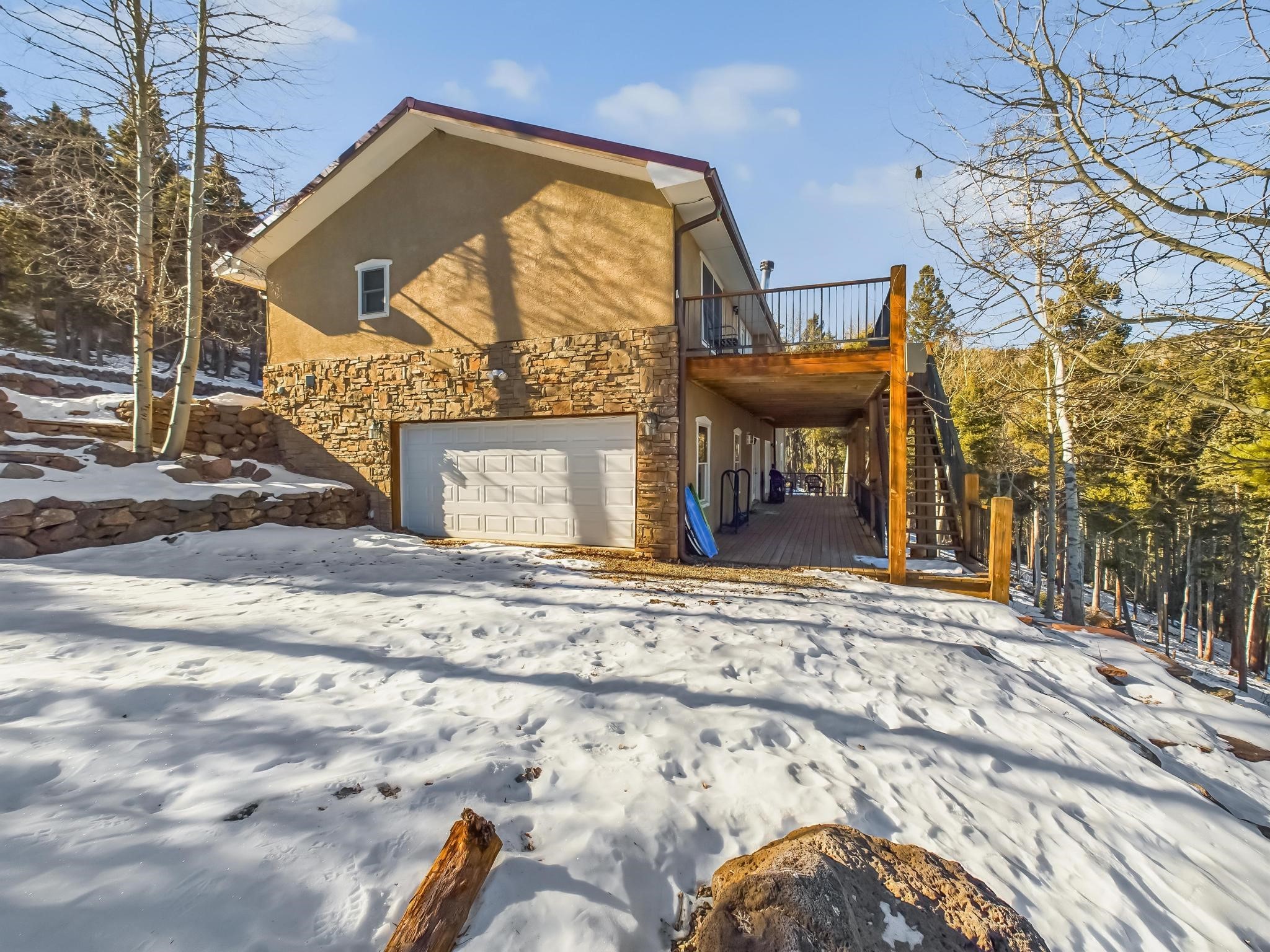 55 Sierra Blanca Circle, Angel Fire, New Mexico image 14