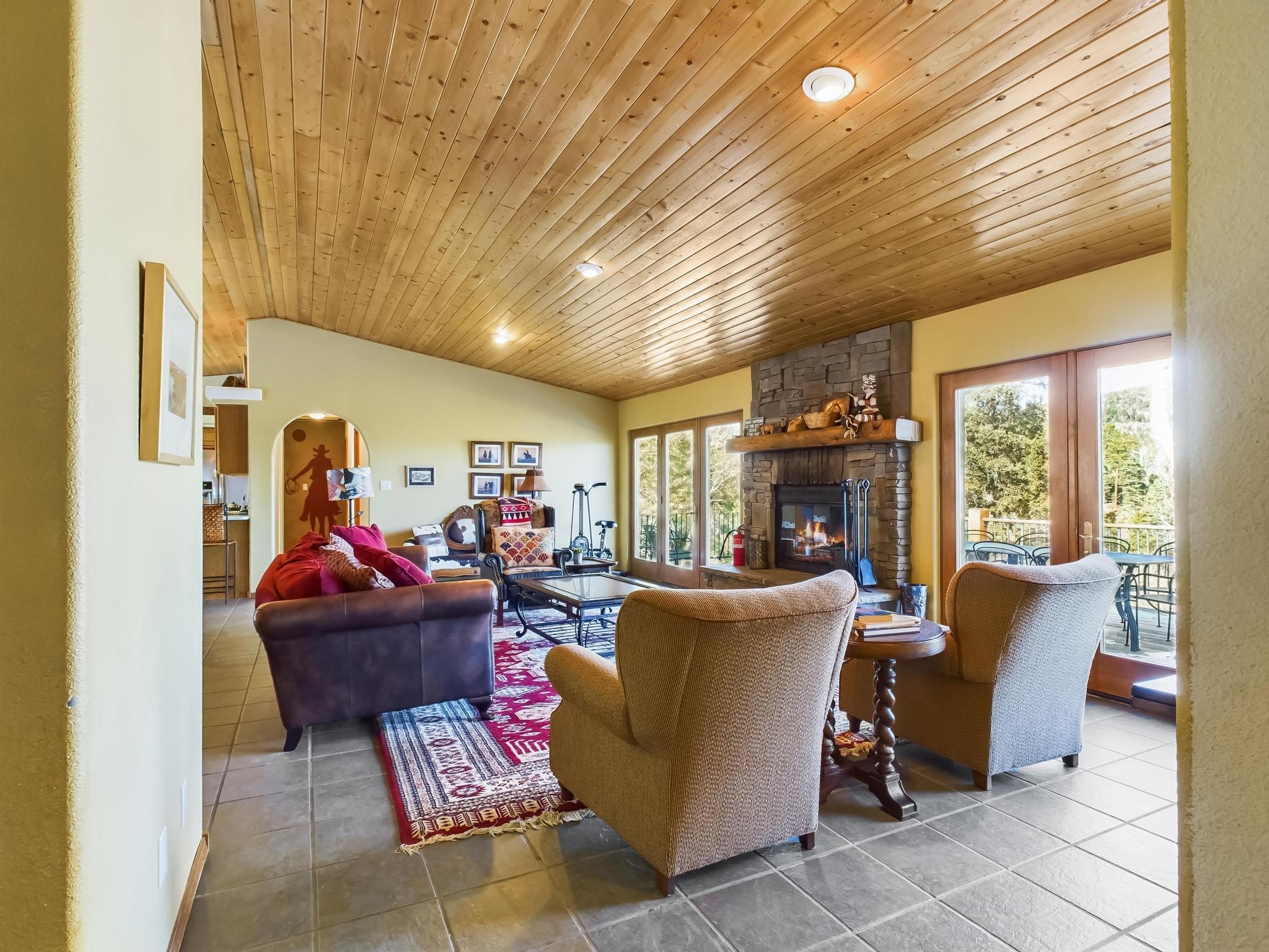 55 Sierra Blanca Circle, Angel Fire, New Mexico image 31