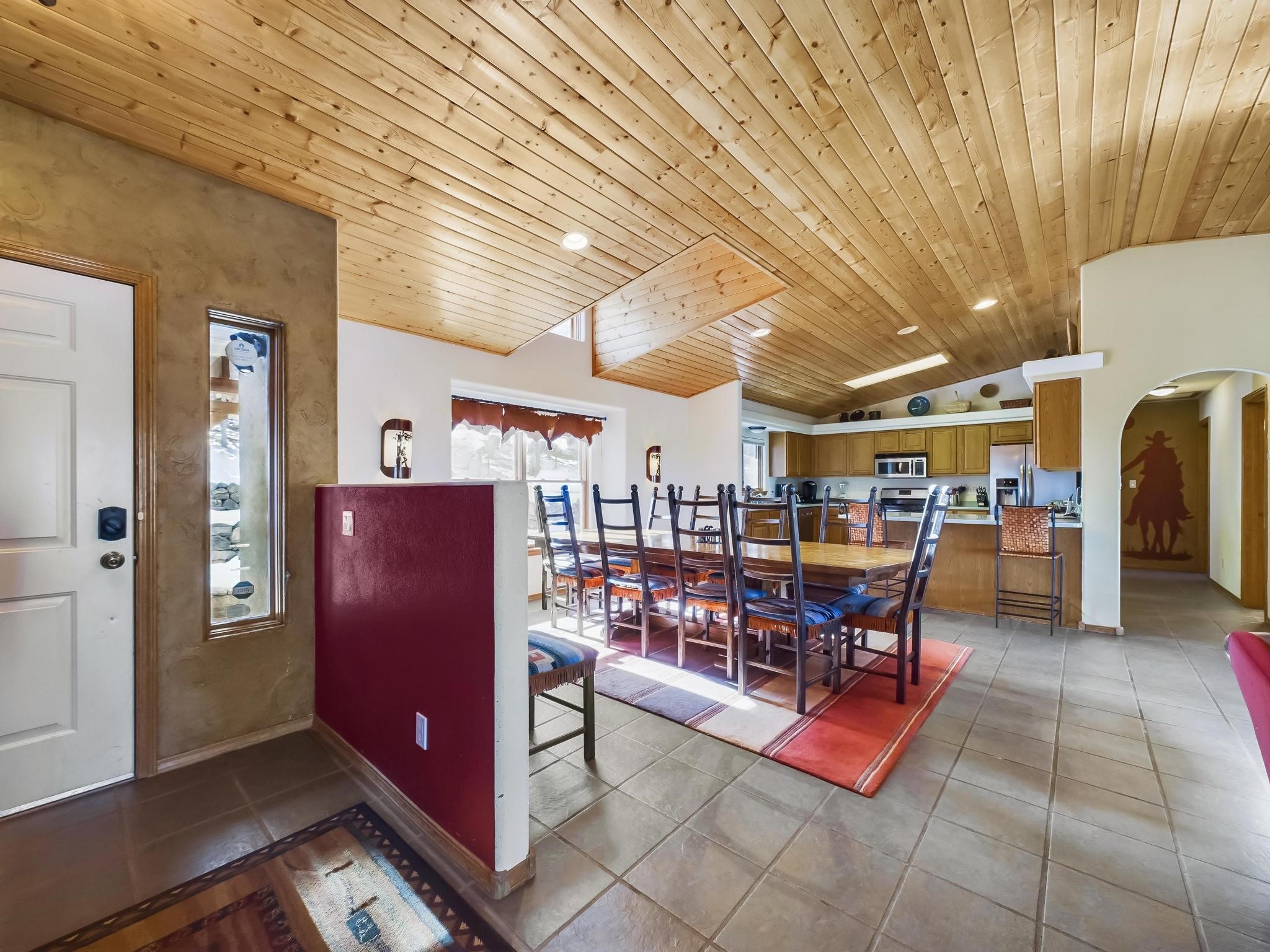55 Sierra Blanca Circle, Angel Fire, New Mexico image 28