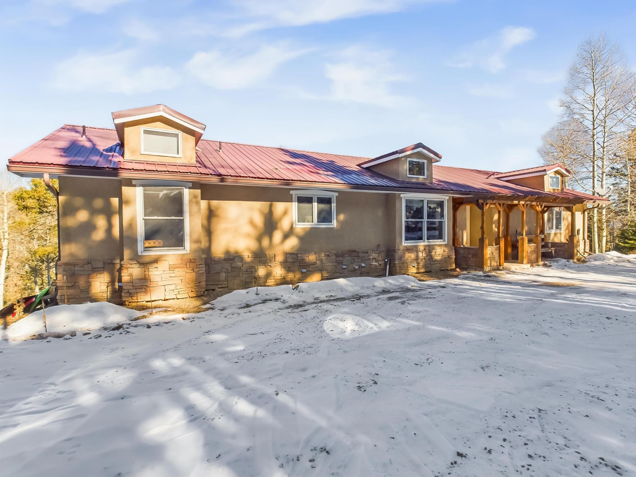 55 Sierra Blanca Circle, Angel Fire, New Mexico image 11