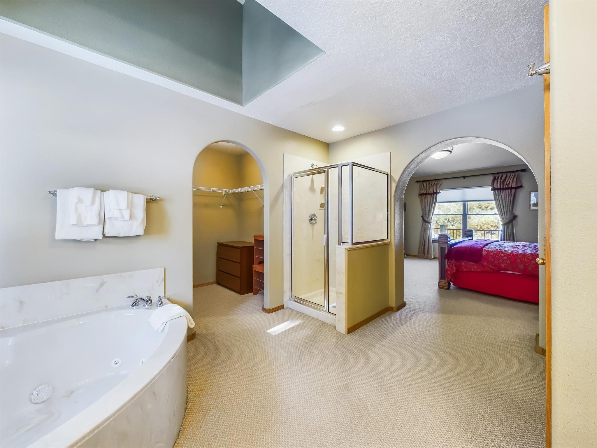 55 Sierra Blanca Circle, Angel Fire, New Mexico image 24