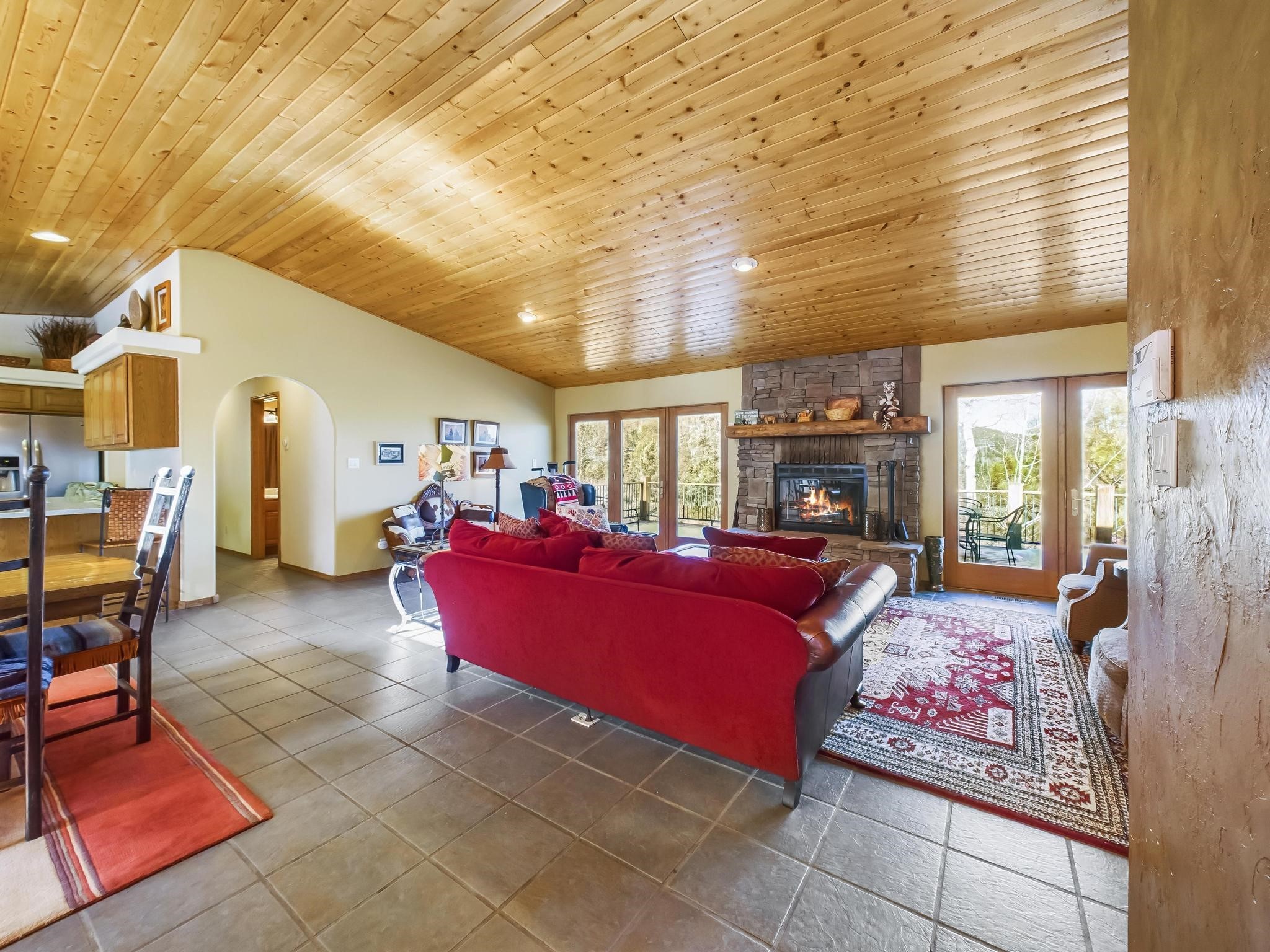 55 Sierra Blanca Circle, Angel Fire, New Mexico image 37