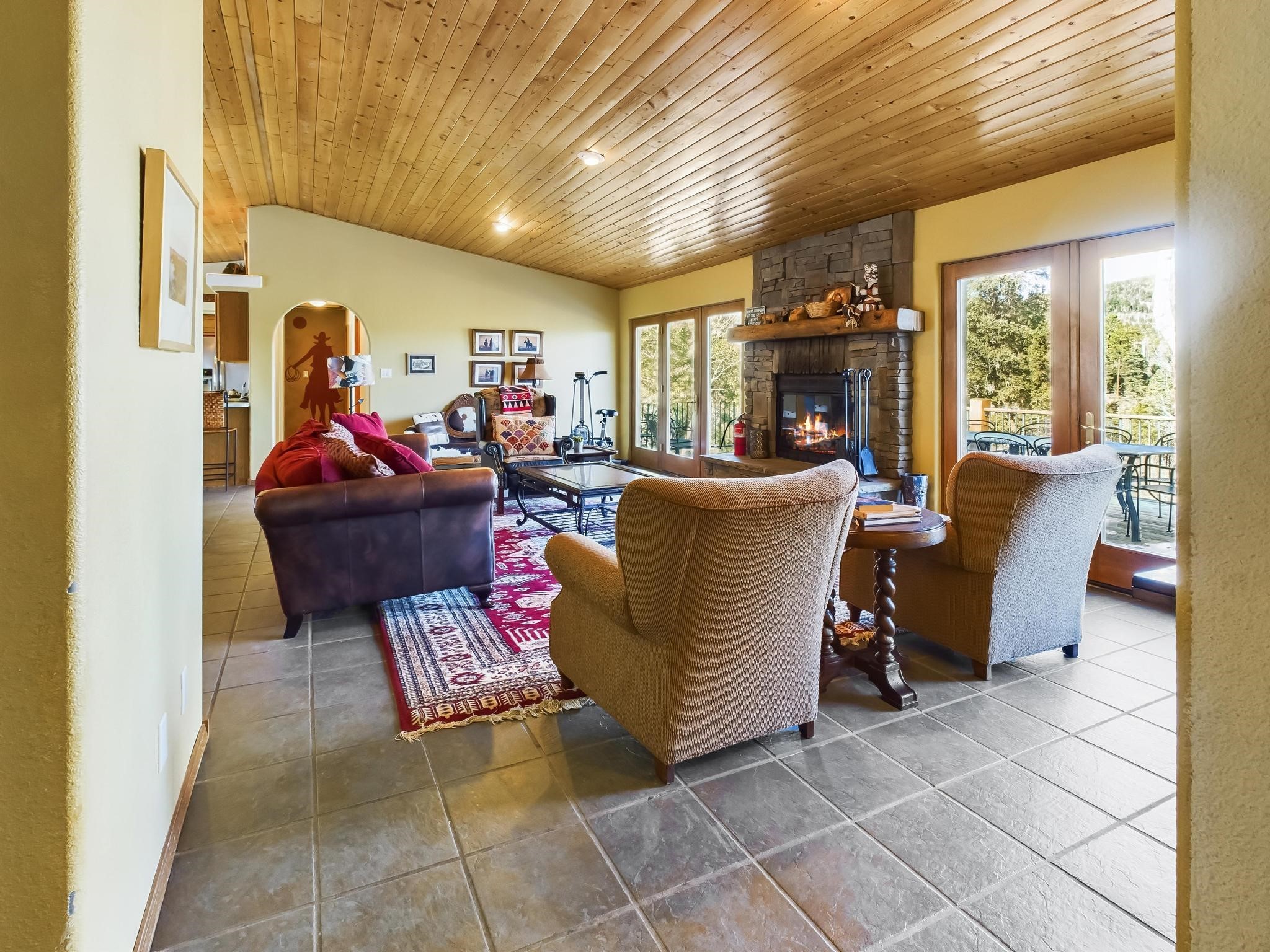 55 Sierra Blanca Circle, Angel Fire, New Mexico image 32