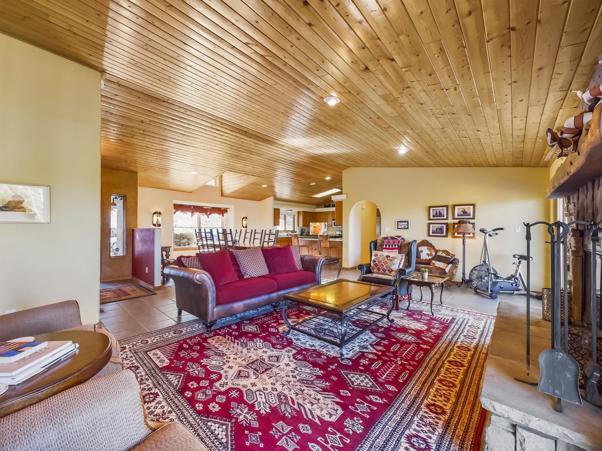 55 Sierra Blanca Circle, Angel Fire, New Mexico image 40