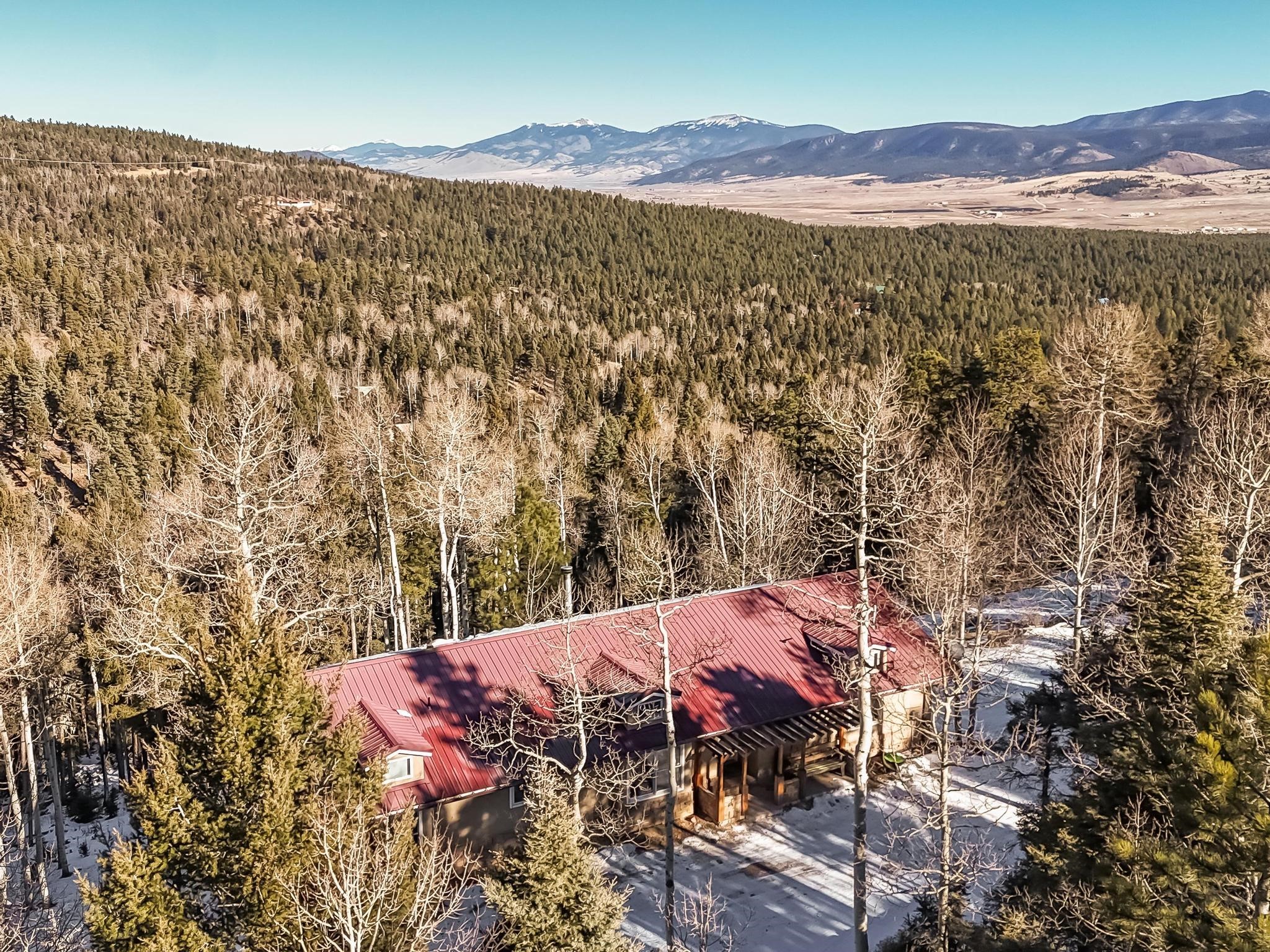 55 Sierra Blanca Circle, Angel Fire, New Mexico image 7