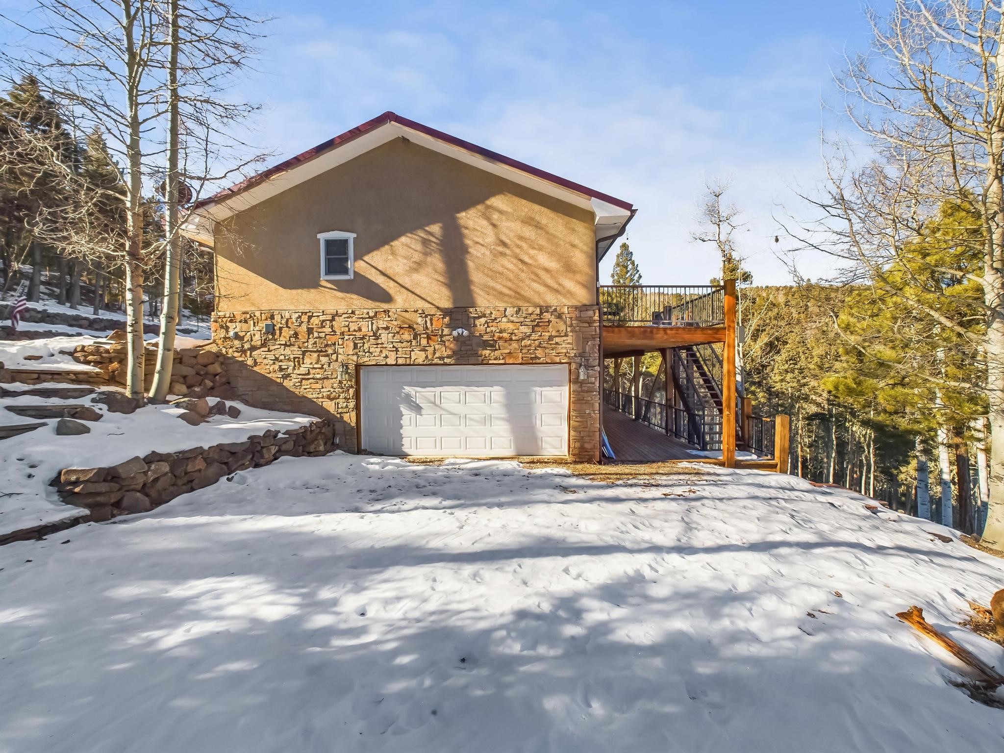 55 Sierra Blanca Circle, Angel Fire, New Mexico image 15