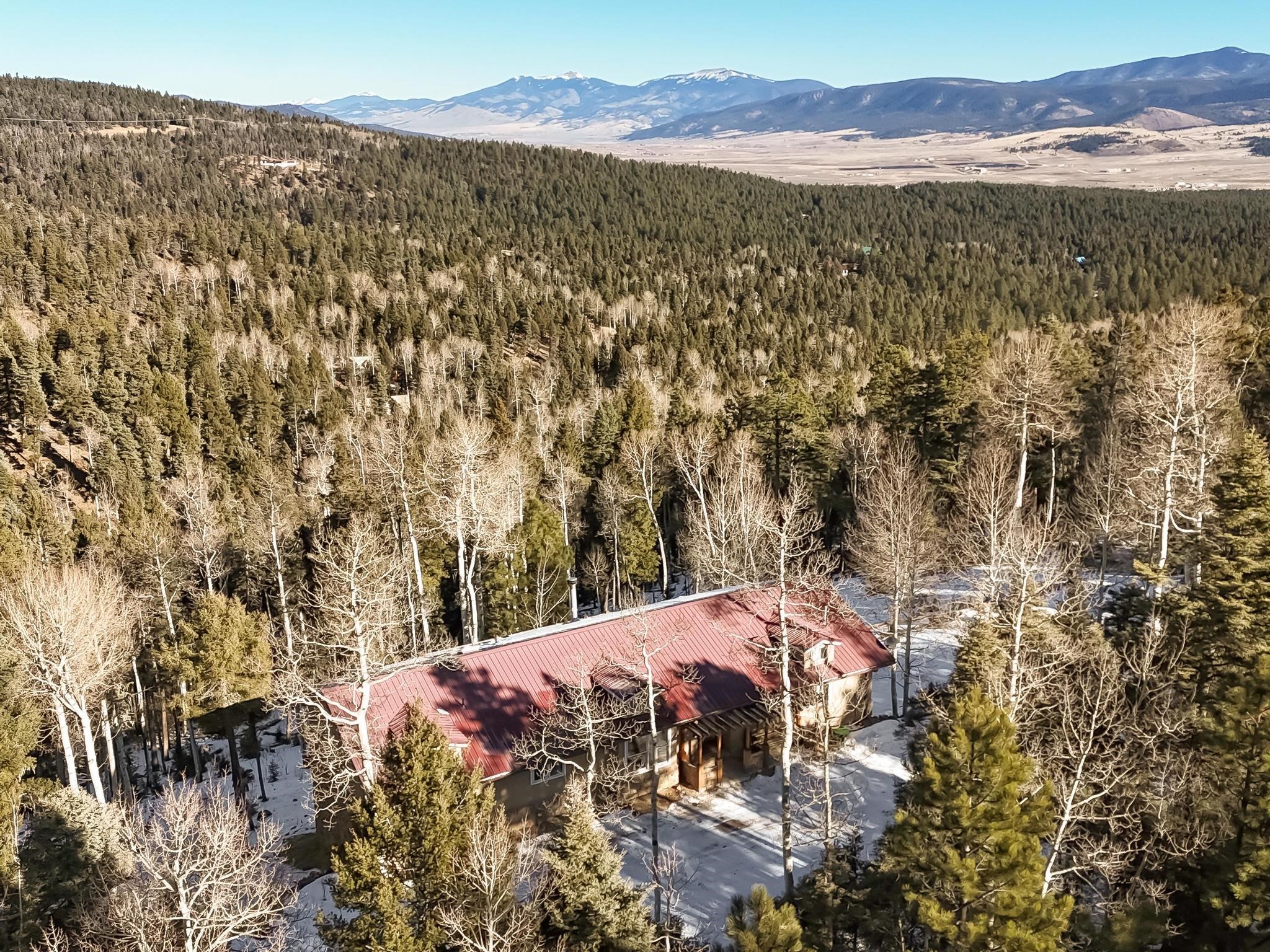 55 Sierra Blanca Circle, Angel Fire, New Mexico image 3