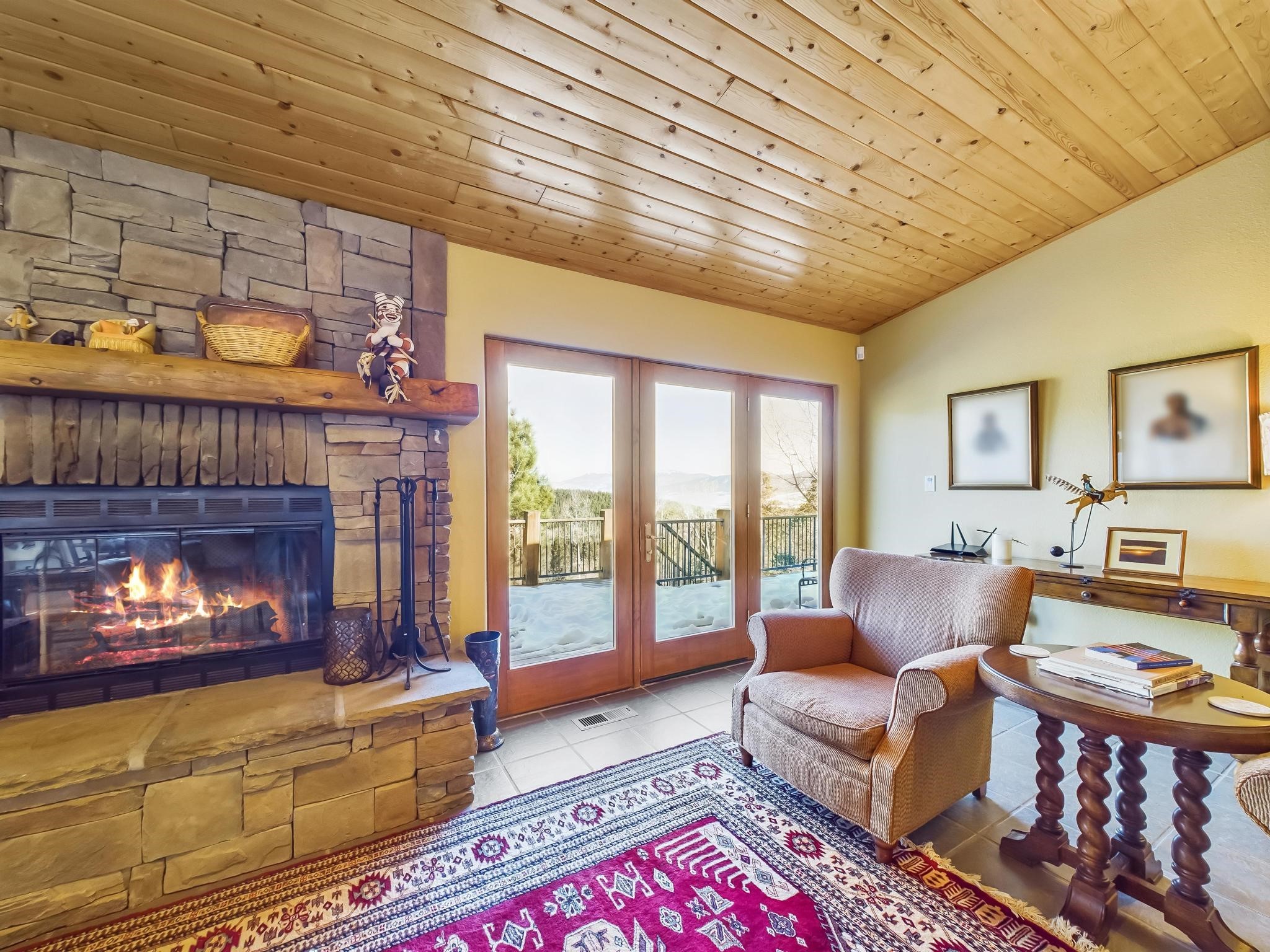 55 Sierra Blanca Circle, Angel Fire, New Mexico image 42