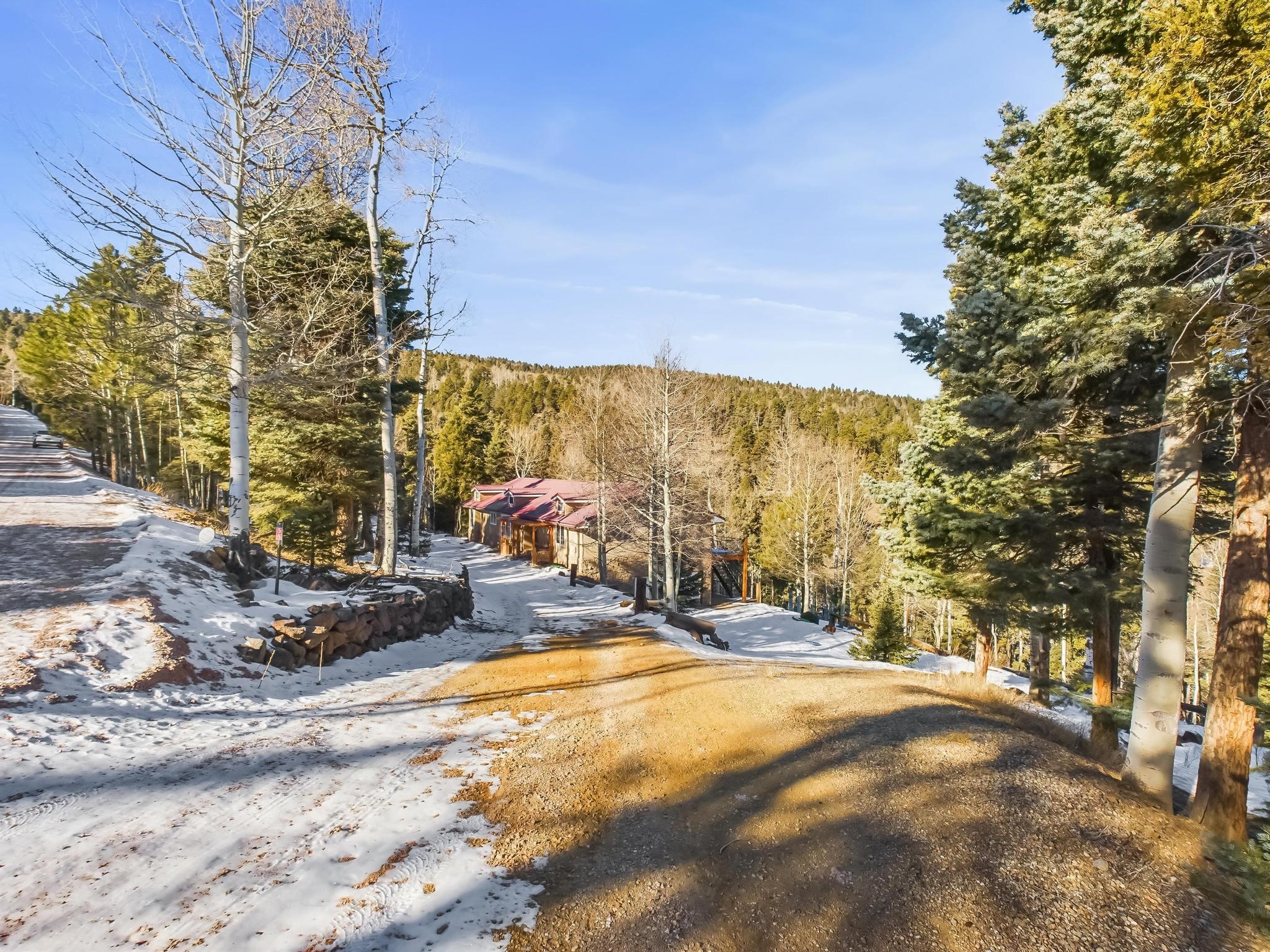 55 Sierra Blanca Circle, Angel Fire, New Mexico image 17