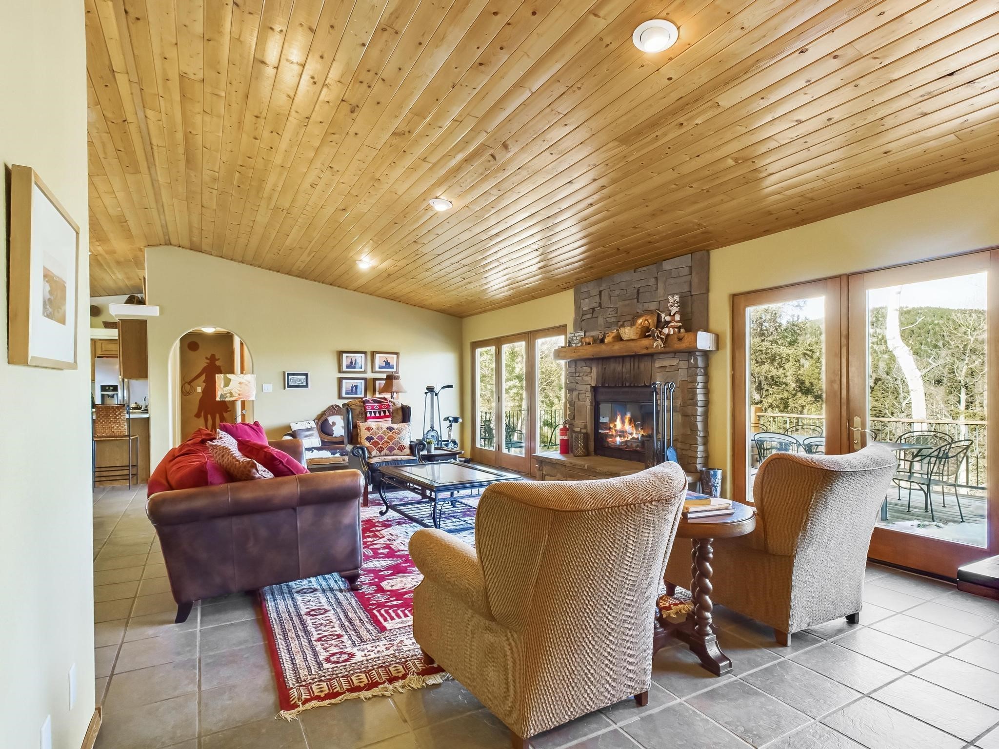 55 Sierra Blanca Circle, Angel Fire, New Mexico image 39