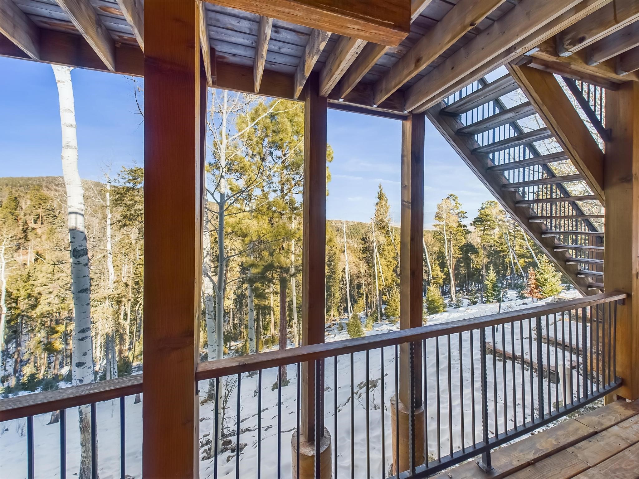 55 Sierra Blanca Circle, Angel Fire, New Mexico image 18