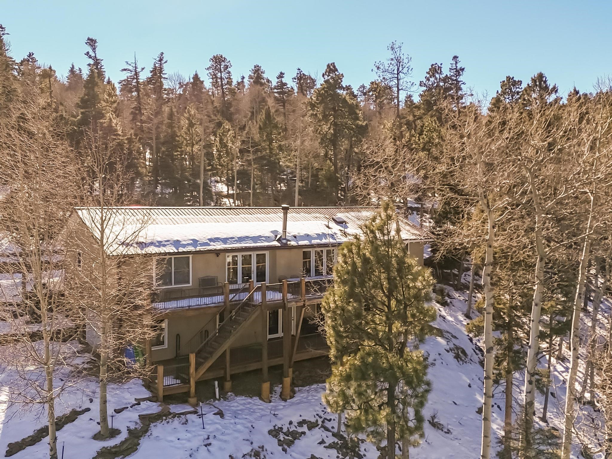 55 Sierra Blanca Circle, Angel Fire, New Mexico image 9