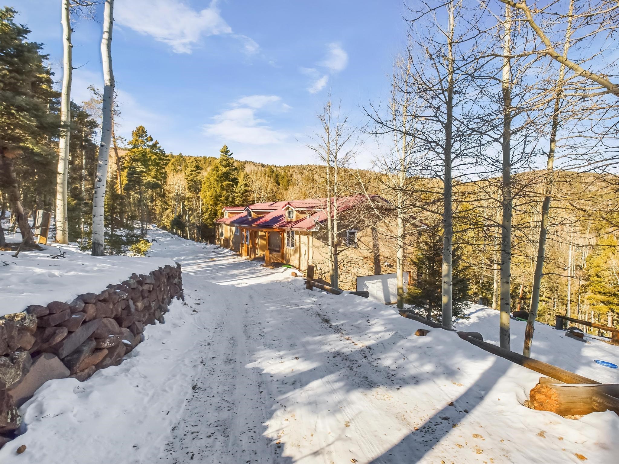 55 Sierra Blanca Circle, Angel Fire, New Mexico image 16