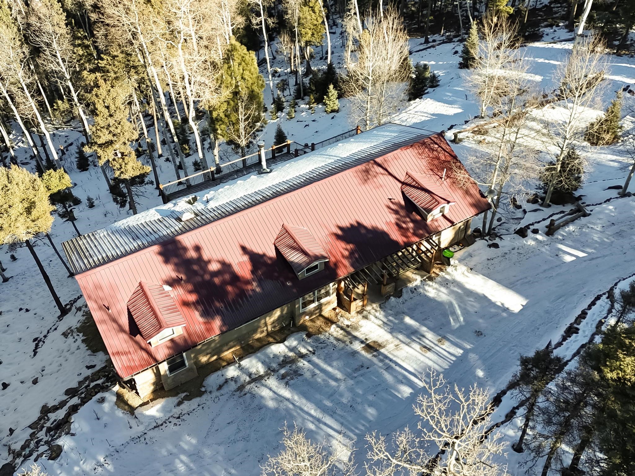 55 Sierra Blanca Circle, Angel Fire, New Mexico image 4