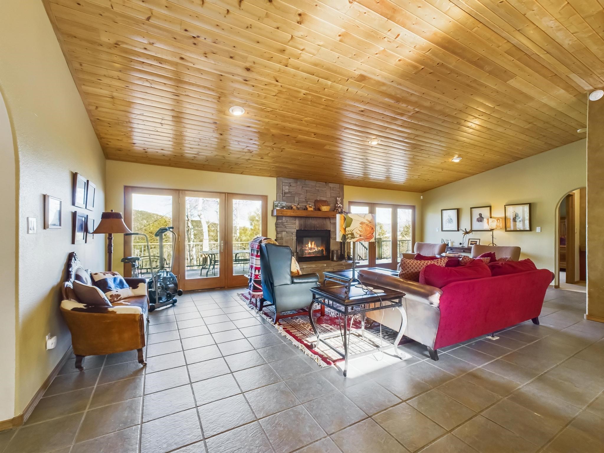 55 Sierra Blanca Circle, Angel Fire, New Mexico image 35