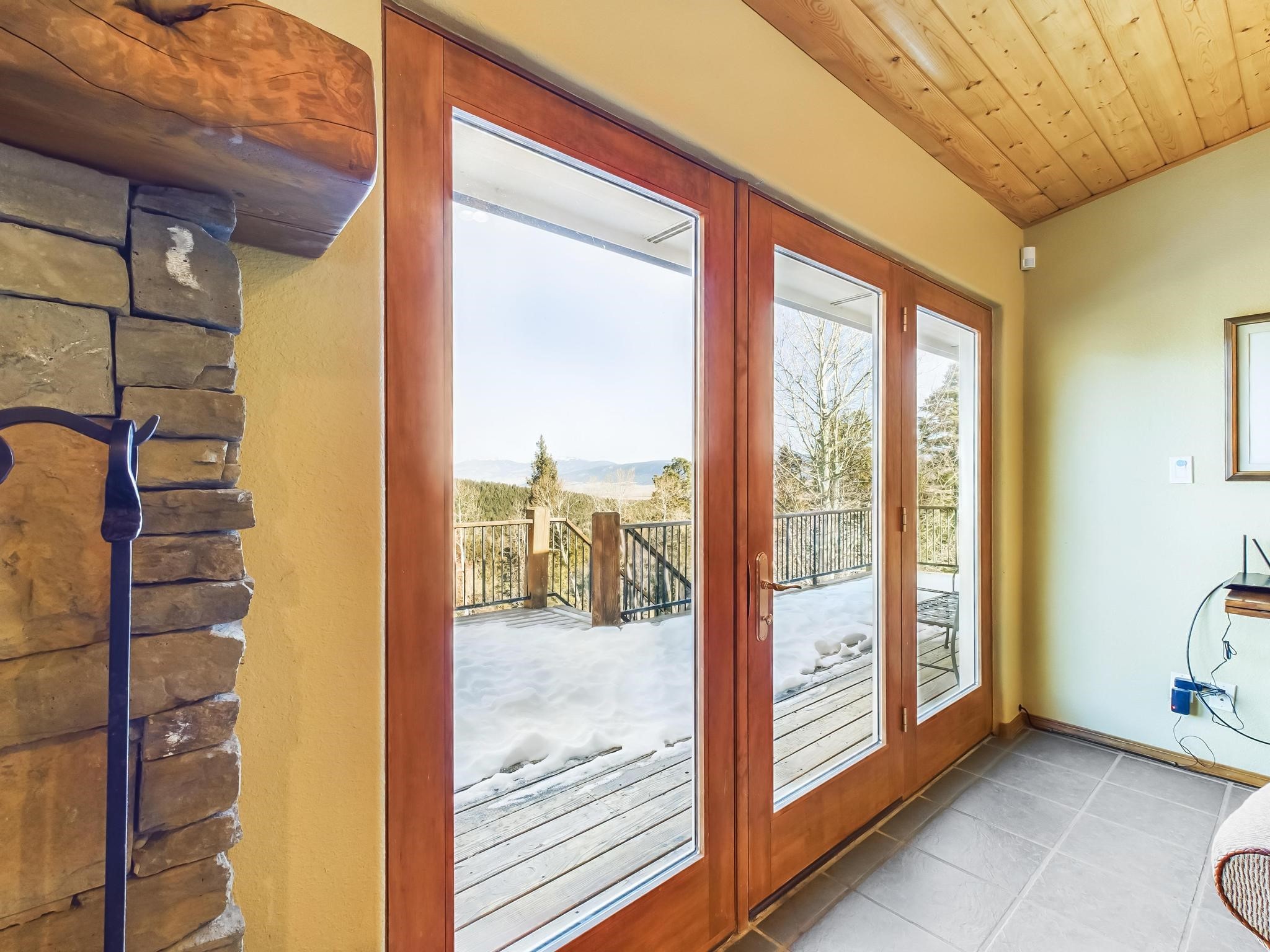 55 Sierra Blanca Circle, Angel Fire, New Mexico image 43
