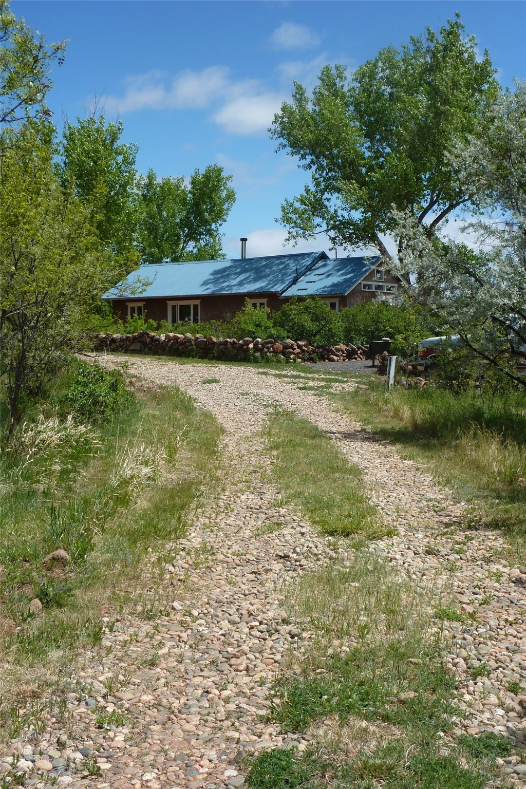 357 Cr C004, Ocate, New Mexico image 1