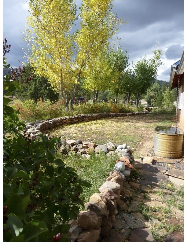 357 Cr C004, Ocate, New Mexico image 19