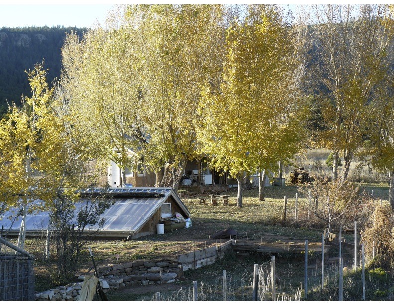 357 Cr C004, Ocate, New Mexico image 20