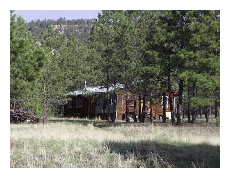357 Cr C004, Ocate, New Mexico image 38