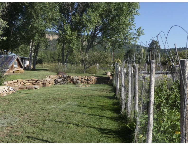 357 Cr C004, Ocate, New Mexico image 46