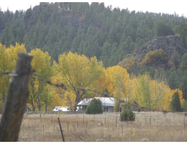 357 Cr C004, Ocate, New Mexico image 17