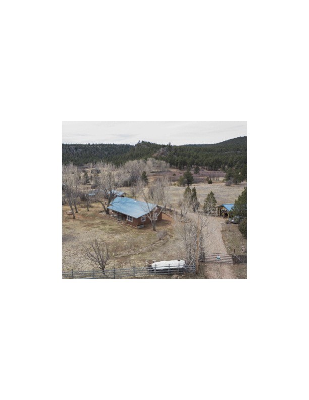 357 Cr C004, Ocate, New Mexico image 3