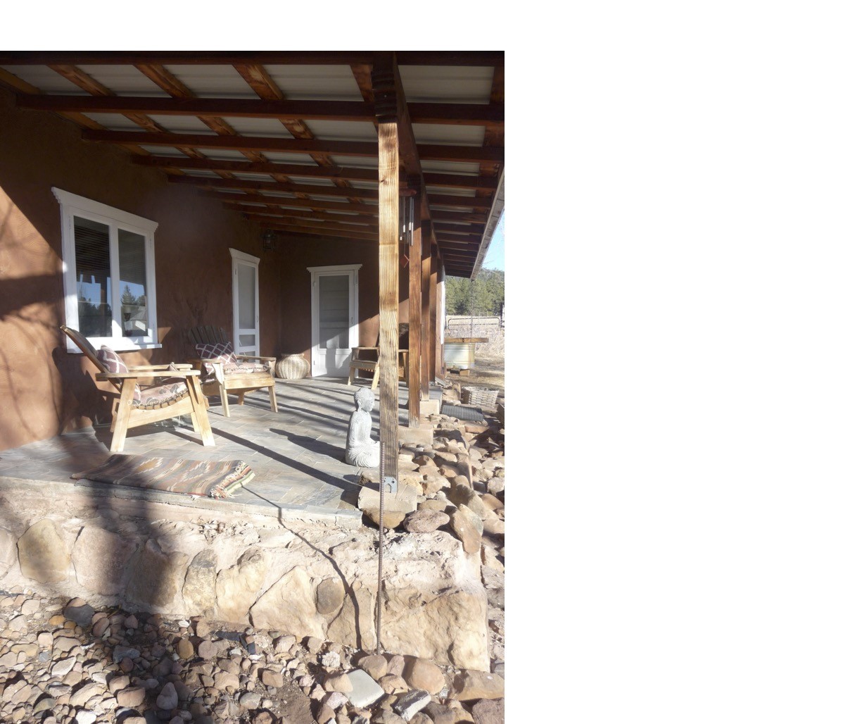 357 Cr C004, Ocate, New Mexico image 27