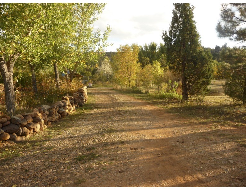 357 Cr C004, Ocate, New Mexico image 18