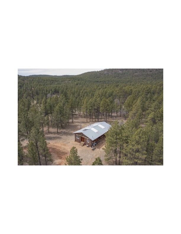 357 Cr C004, Ocate, New Mexico image 6