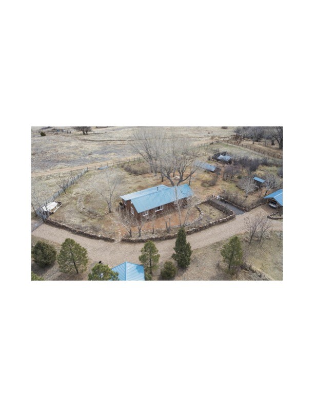 357 Cr C004, Ocate, New Mexico image 2