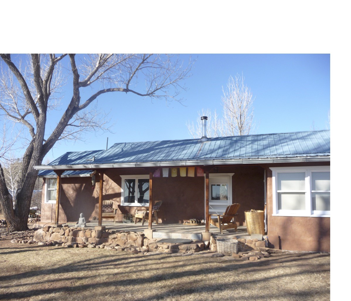 357 Cr C004, Ocate, New Mexico image 26