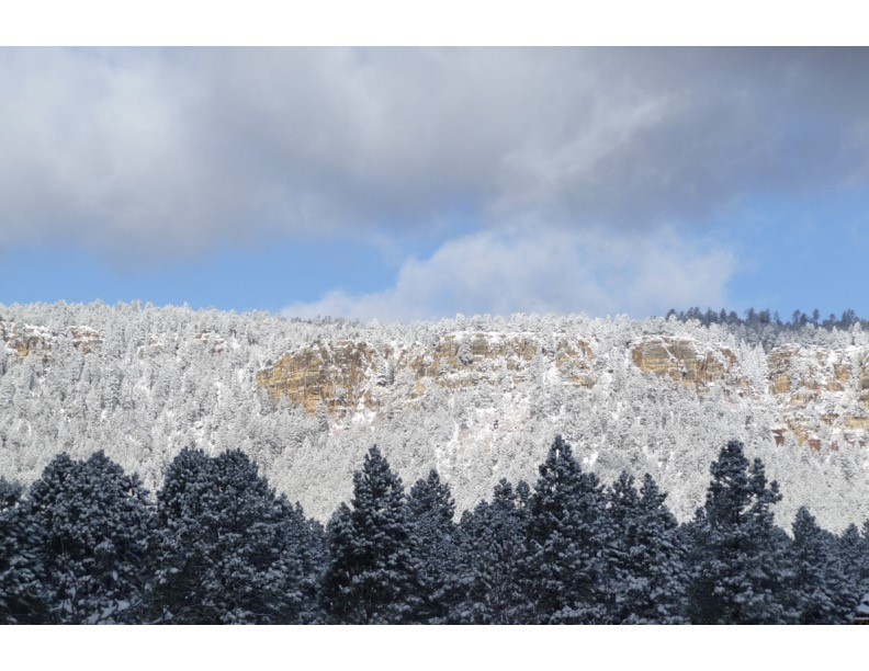 357 Cr C004, Ocate, New Mexico image 21