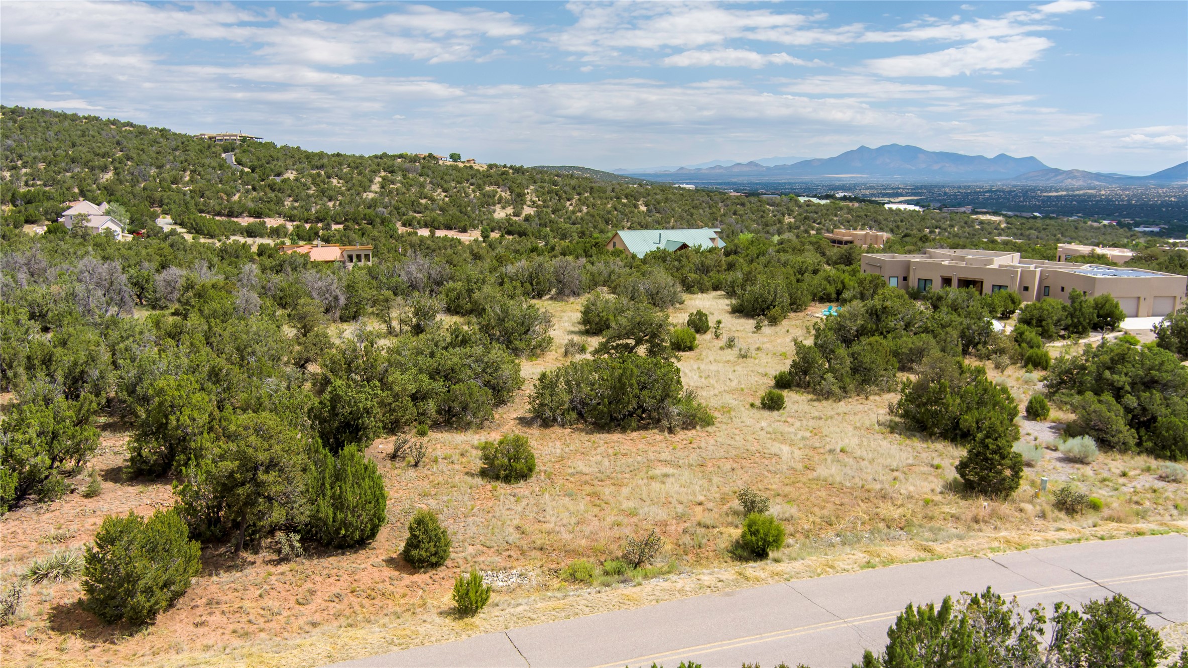 35 Anasazi Drive, Sandia Park, New Mexico image 11