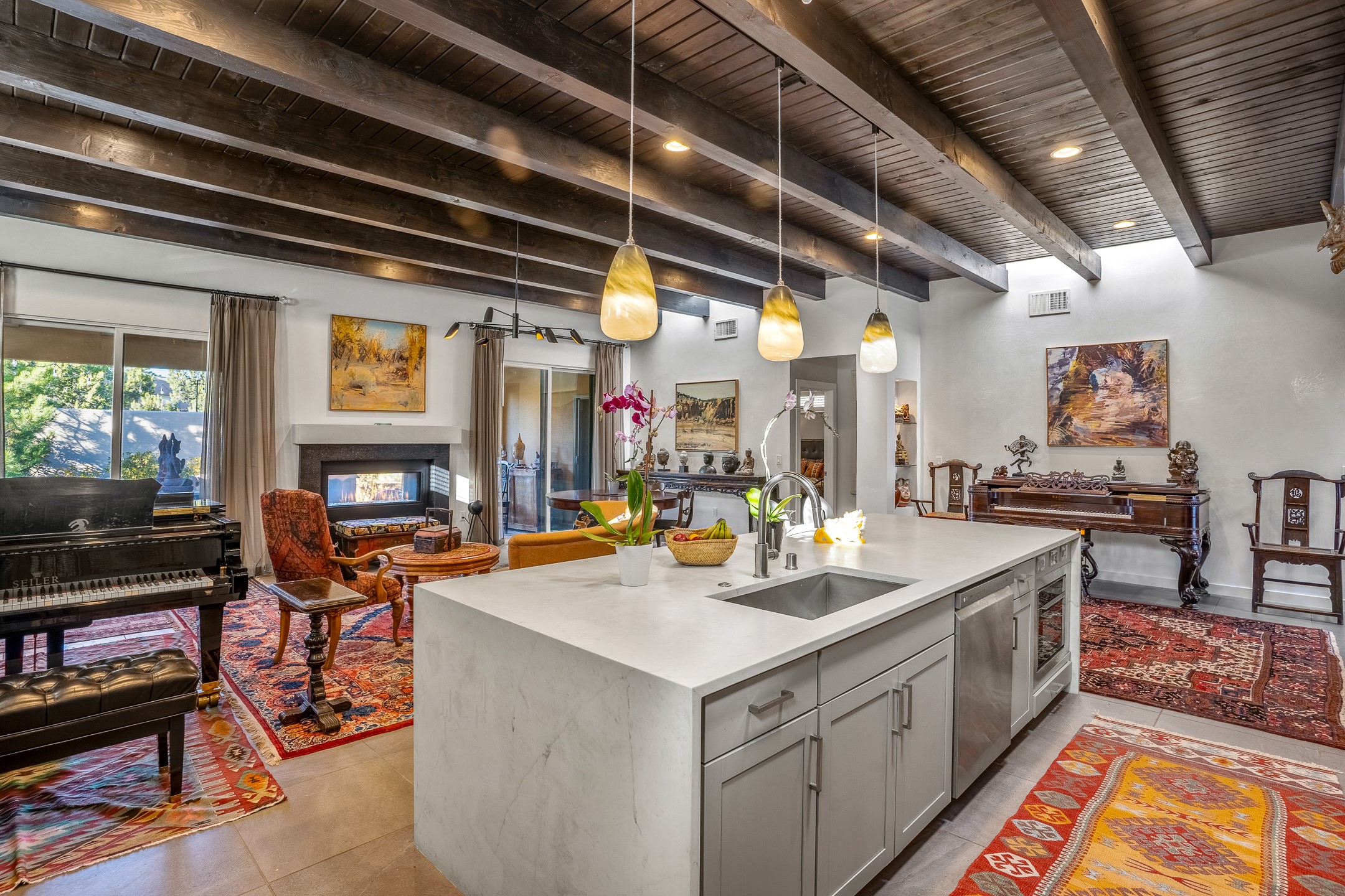 457 Calle Volver, Santa Fe, New Mexico image 10