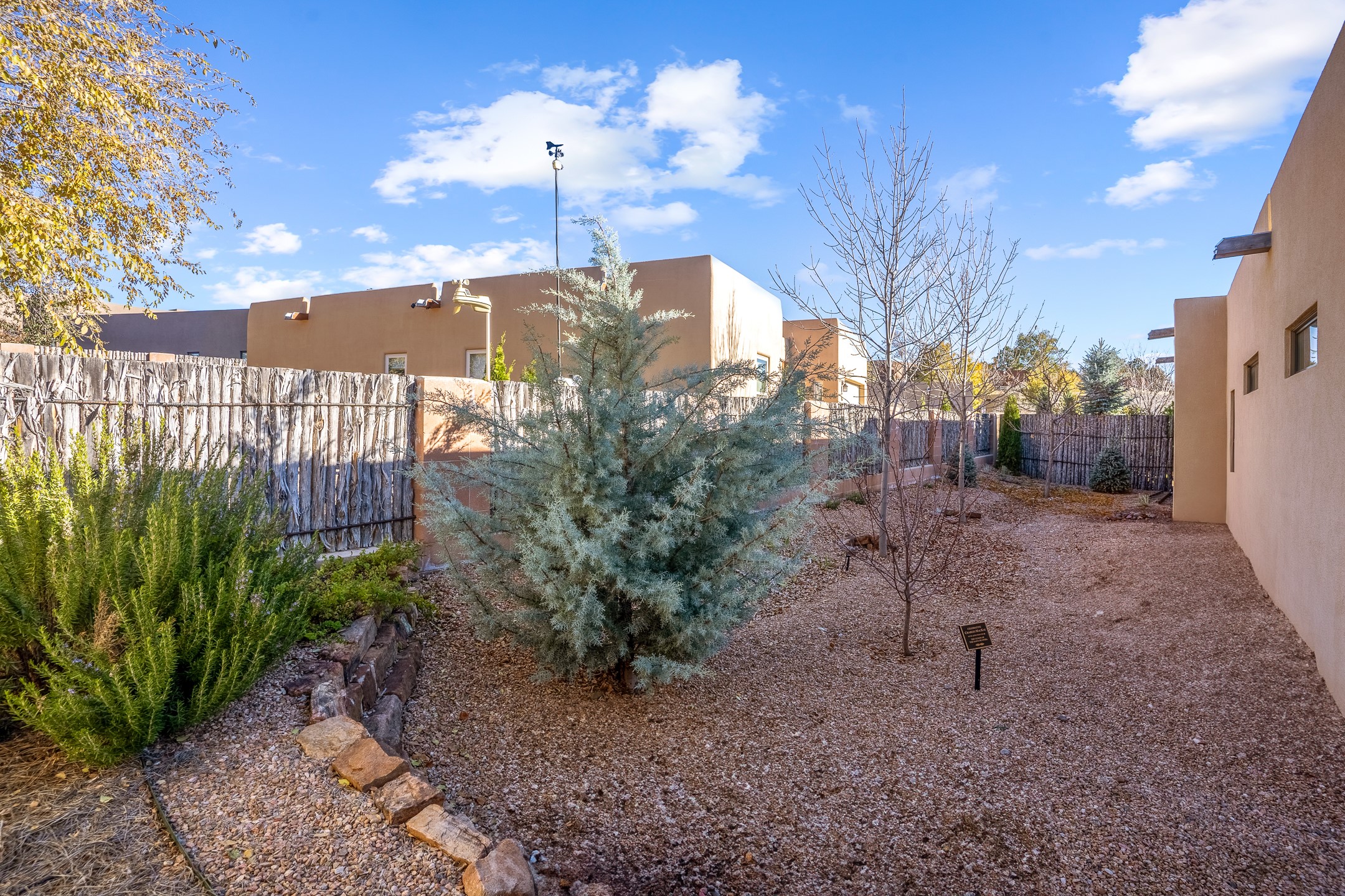 457 Calle Volver, Santa Fe, New Mexico image 38