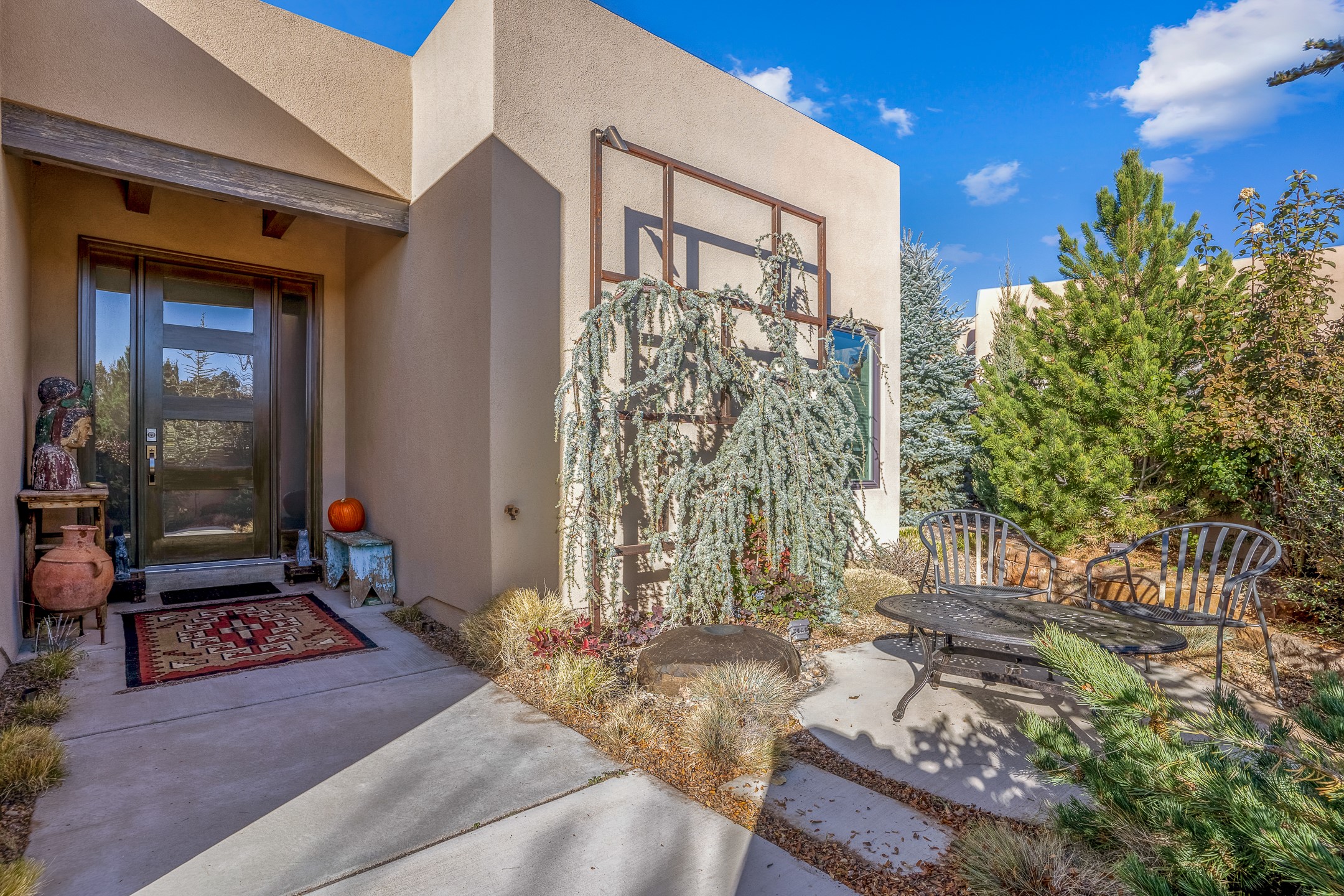 457 Calle Volver, Santa Fe, New Mexico image 5