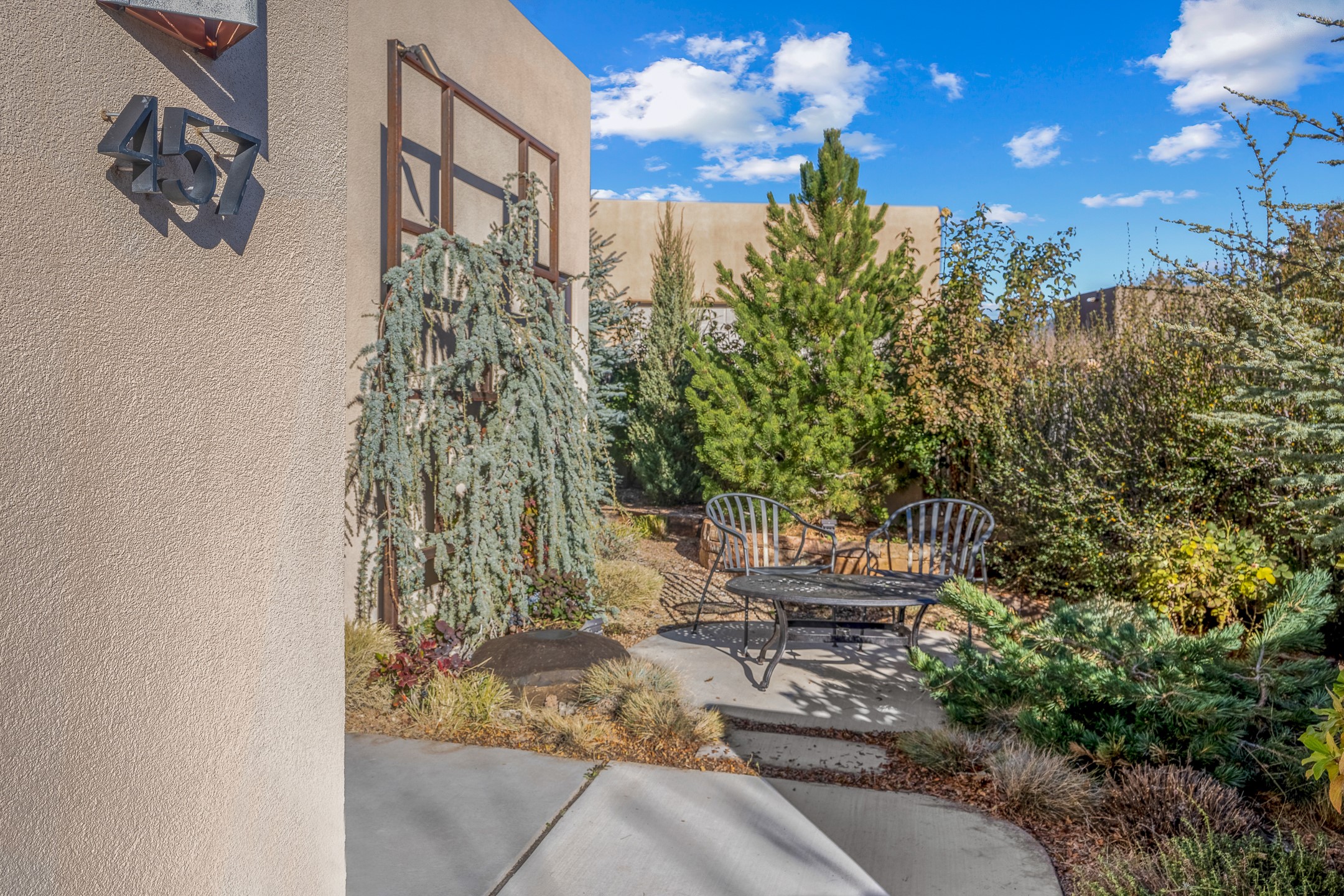 457 Calle Volver, Santa Fe, New Mexico image 3