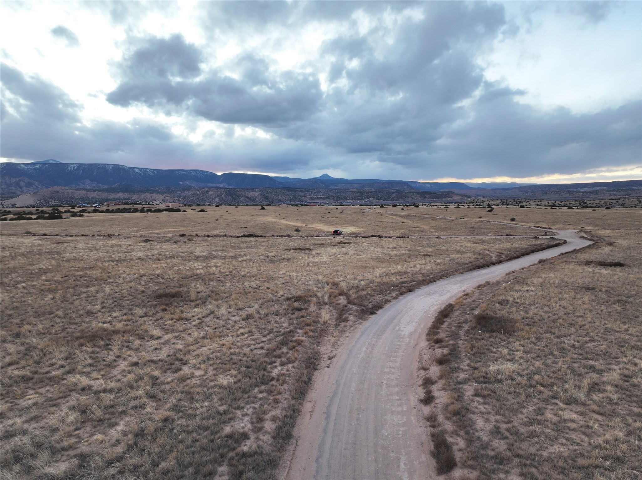 00 Hunter Drive, Medanales, New Mexico image 4