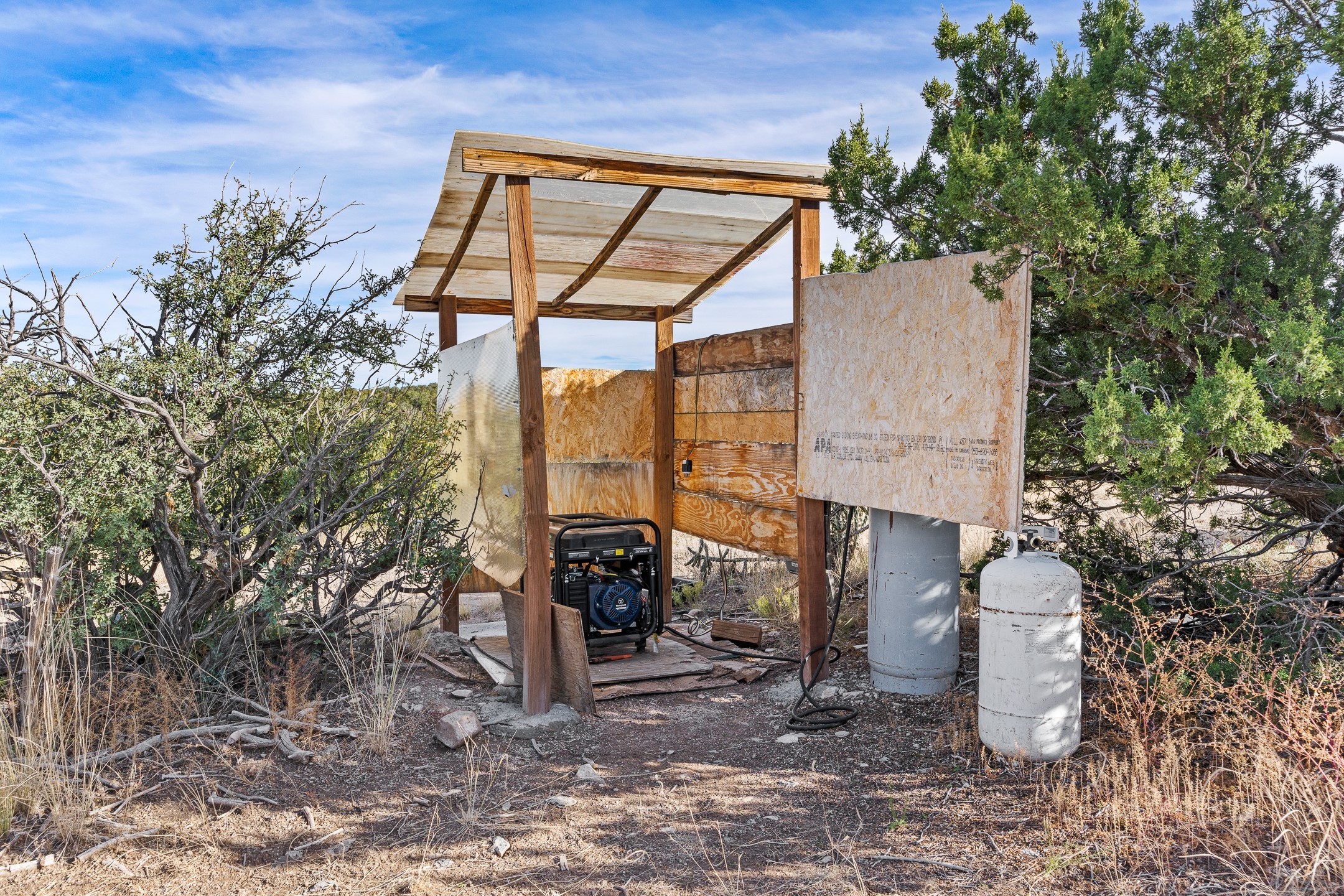 50 Hanuman Rd, Cerrillos, New Mexico image 26