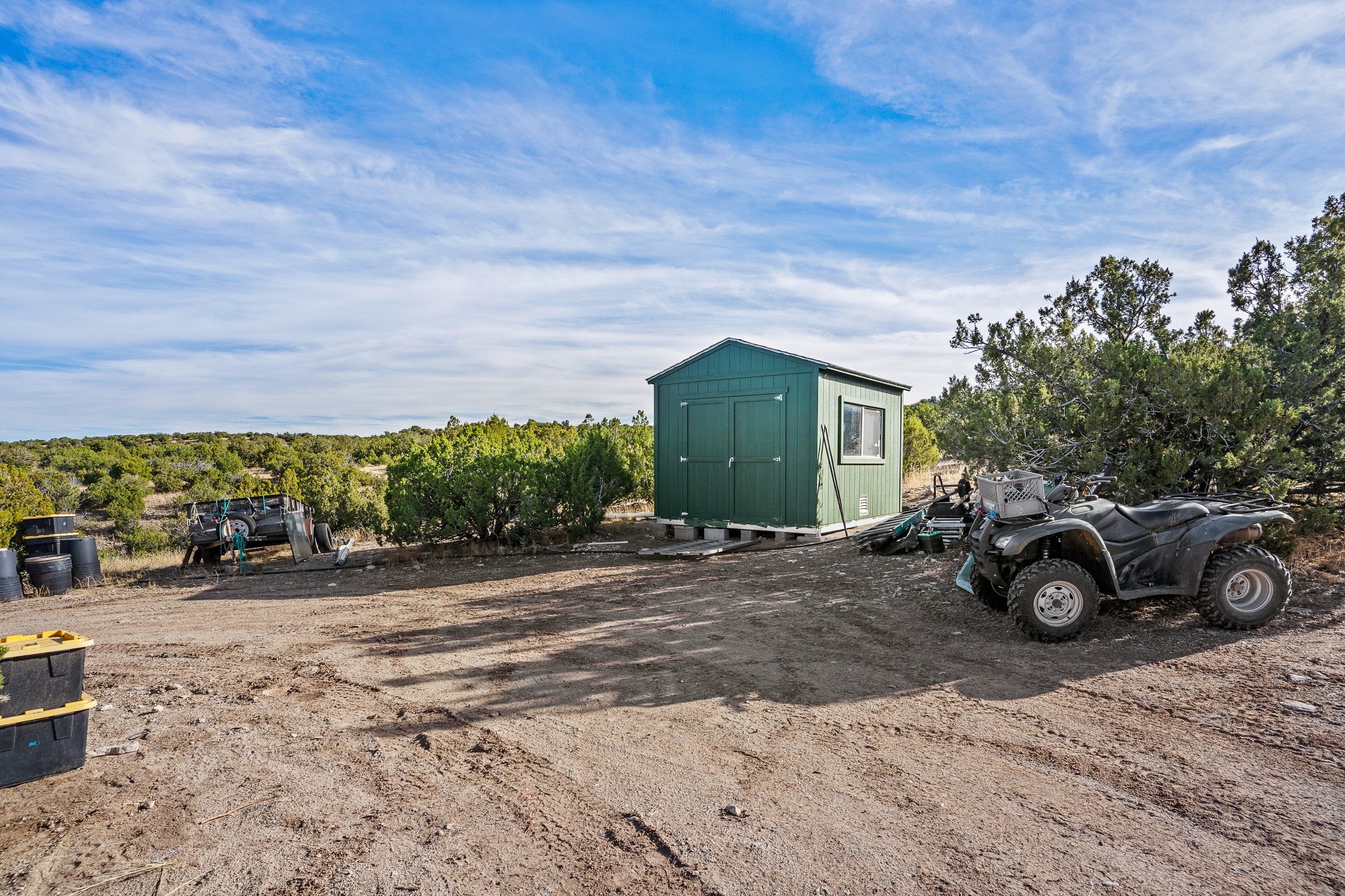 50 Hanuman Rd, Cerrillos, New Mexico image 12