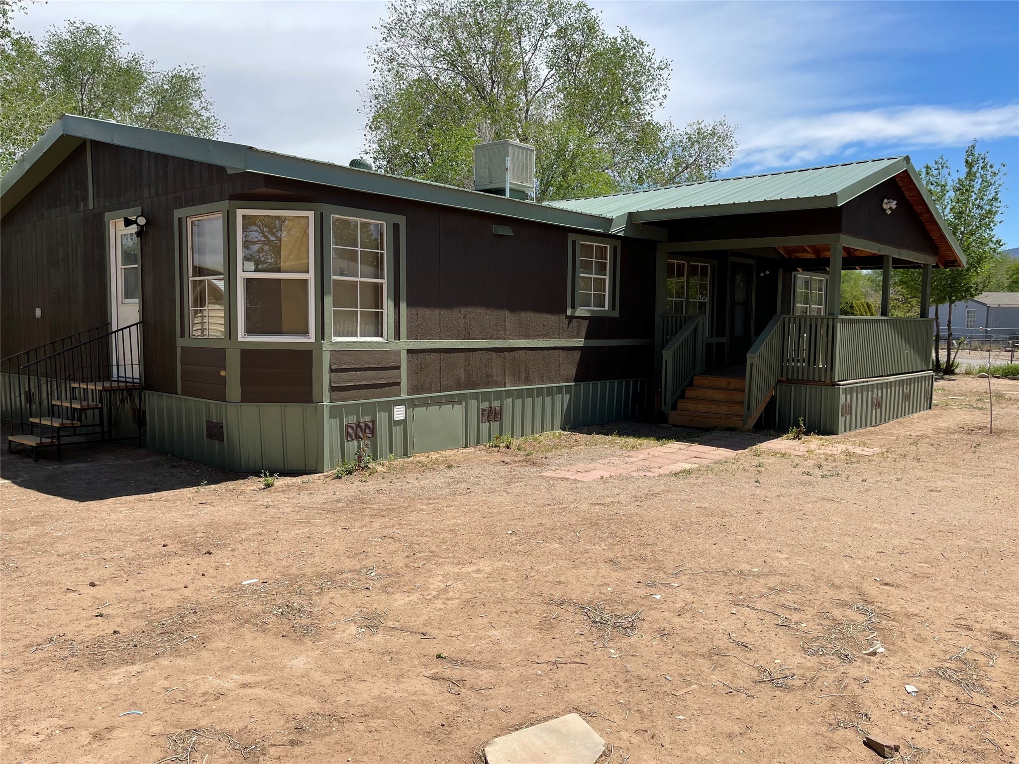 809 Camino Don Carlos, Bernalillo, New Mexico image 4